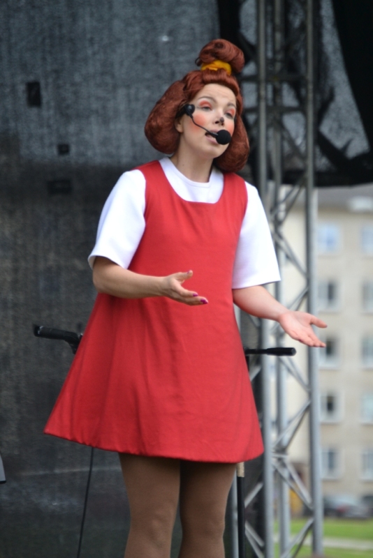 Perepäev Päikeseratas
