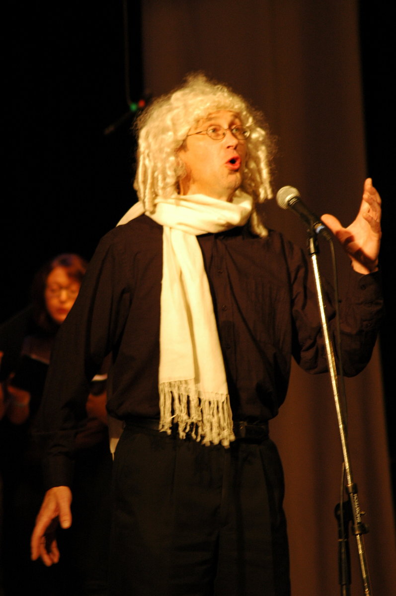Lauluragin 2014 galakontsert
