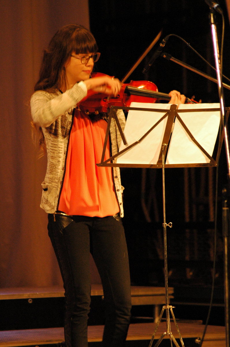 Lauluragin 2014 galakontsert