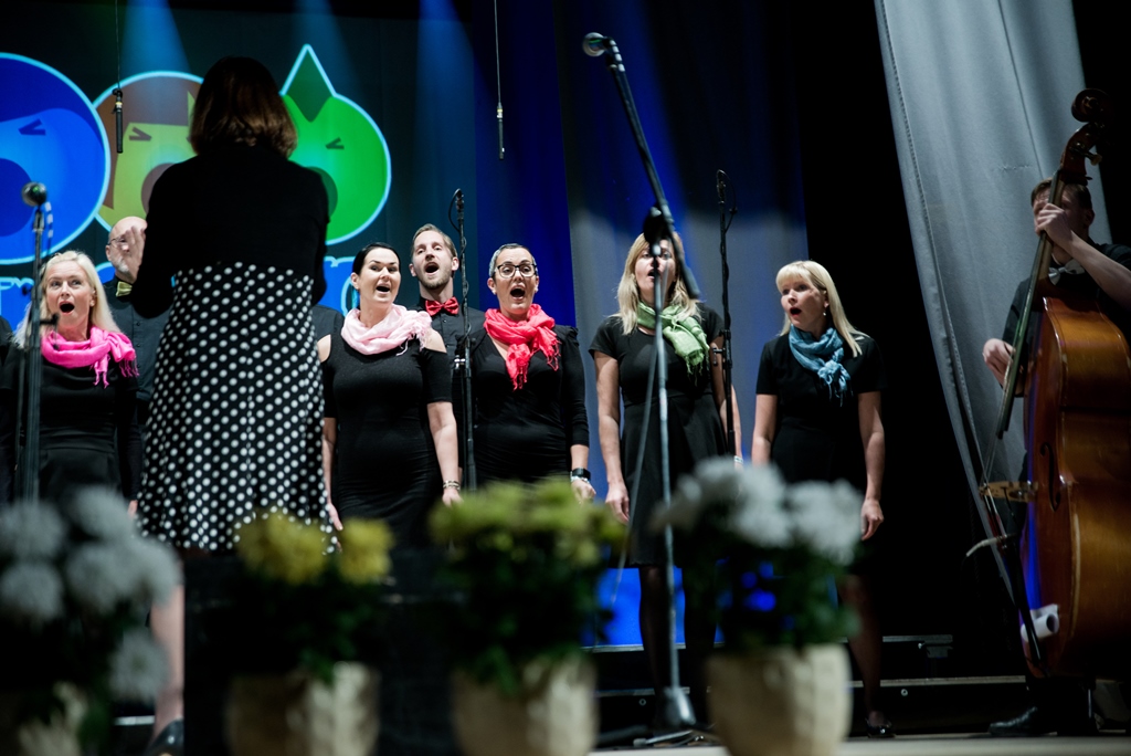 Lauluragin 2016