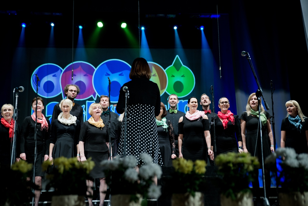 Lauluragin 2016