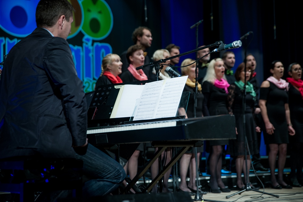 Lauluragin 2016