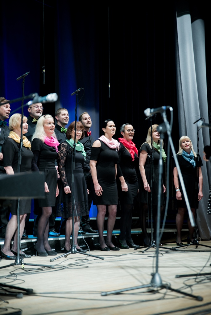 Lauluragin 2016