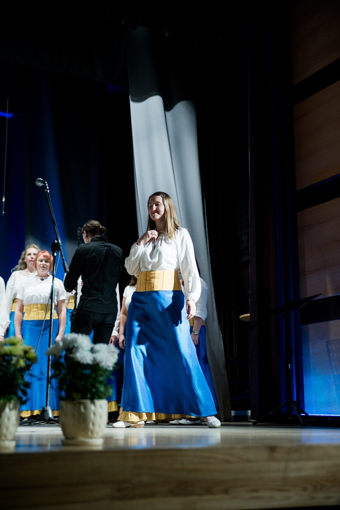 Lauluragin 2016