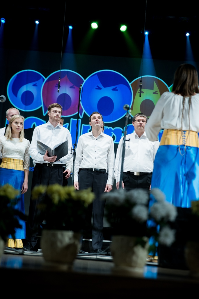 Lauluragin 2016
