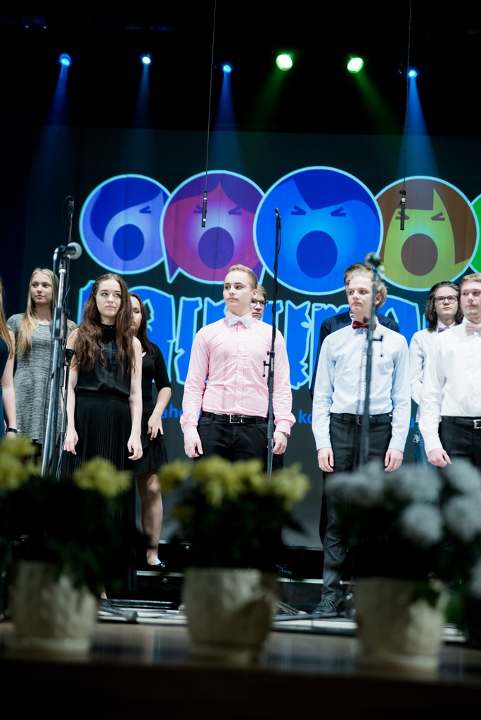 Lauluragin 2016