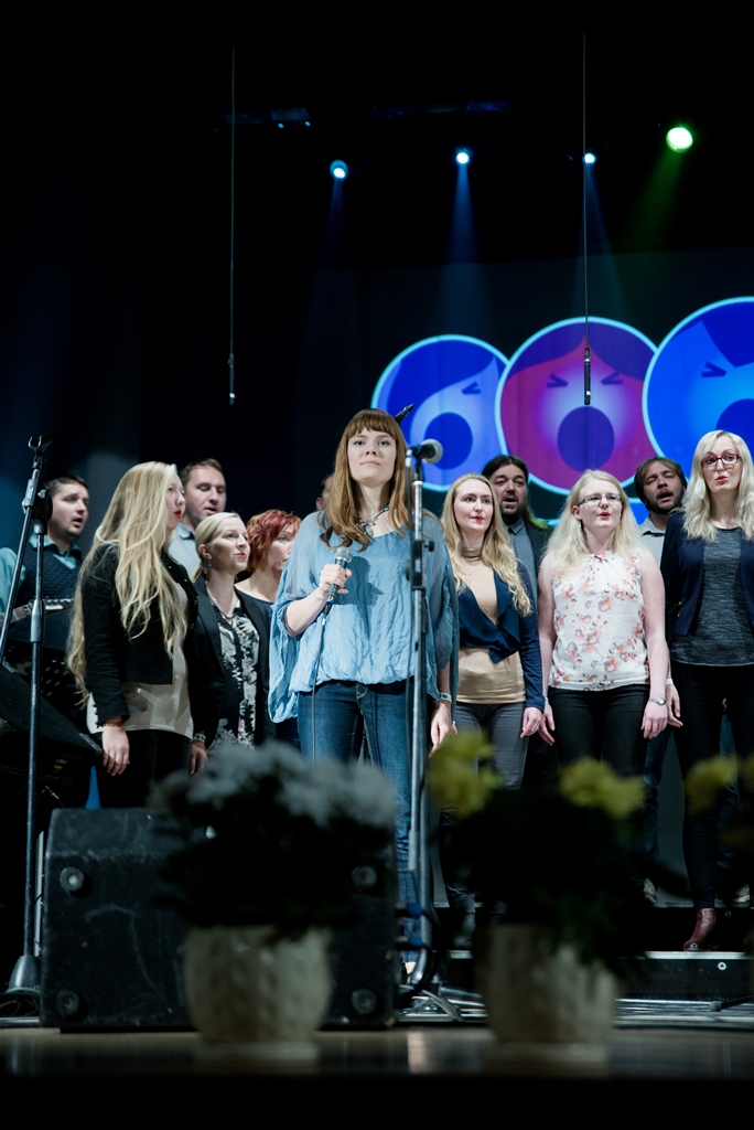Lauluragin 2016