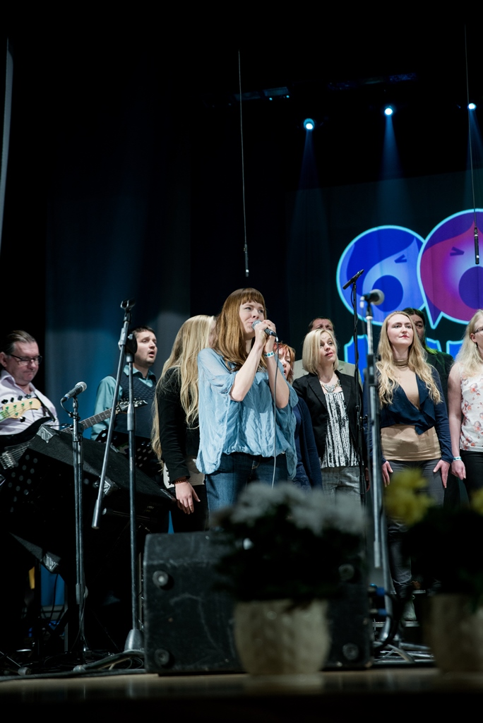 Lauluragin 2016