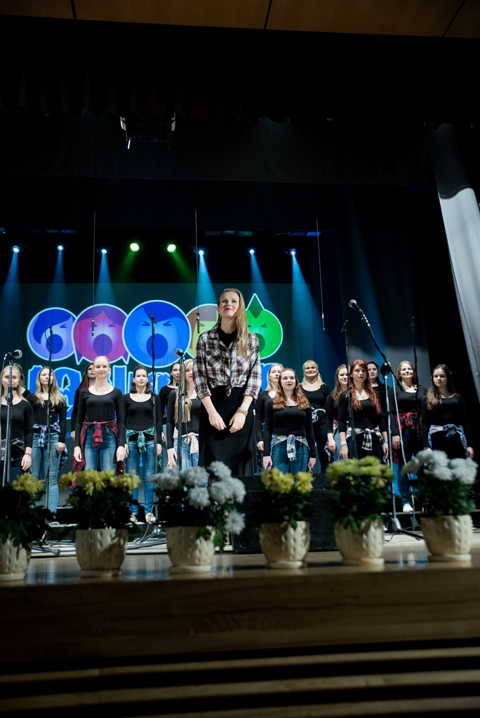 Lauluragin 2016