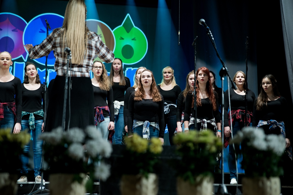 Lauluragin 2016