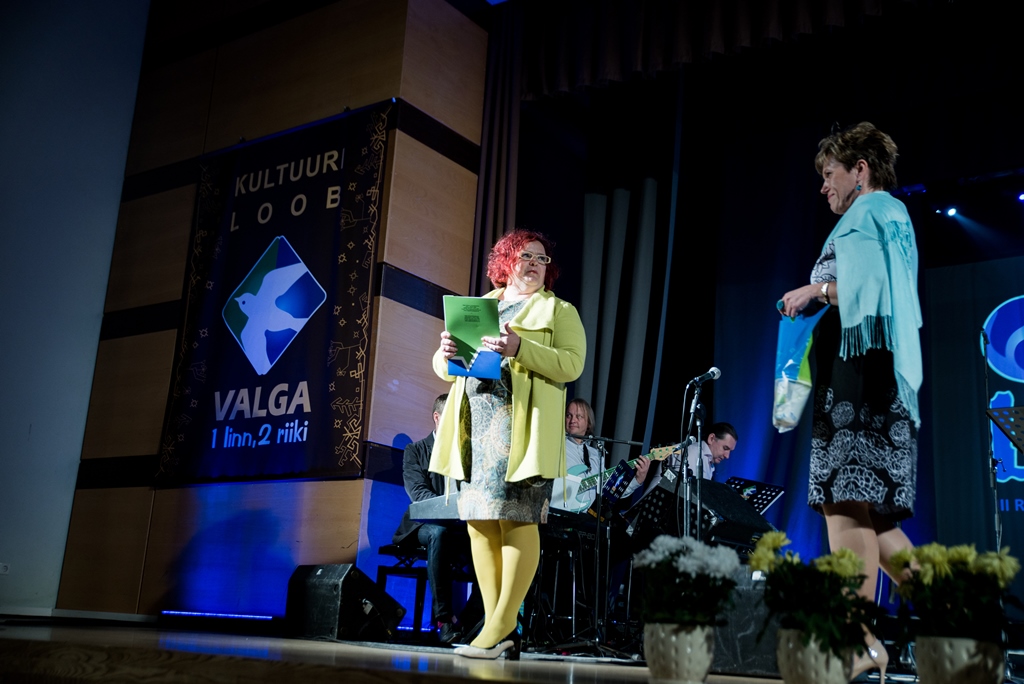 Lauluragin 2016