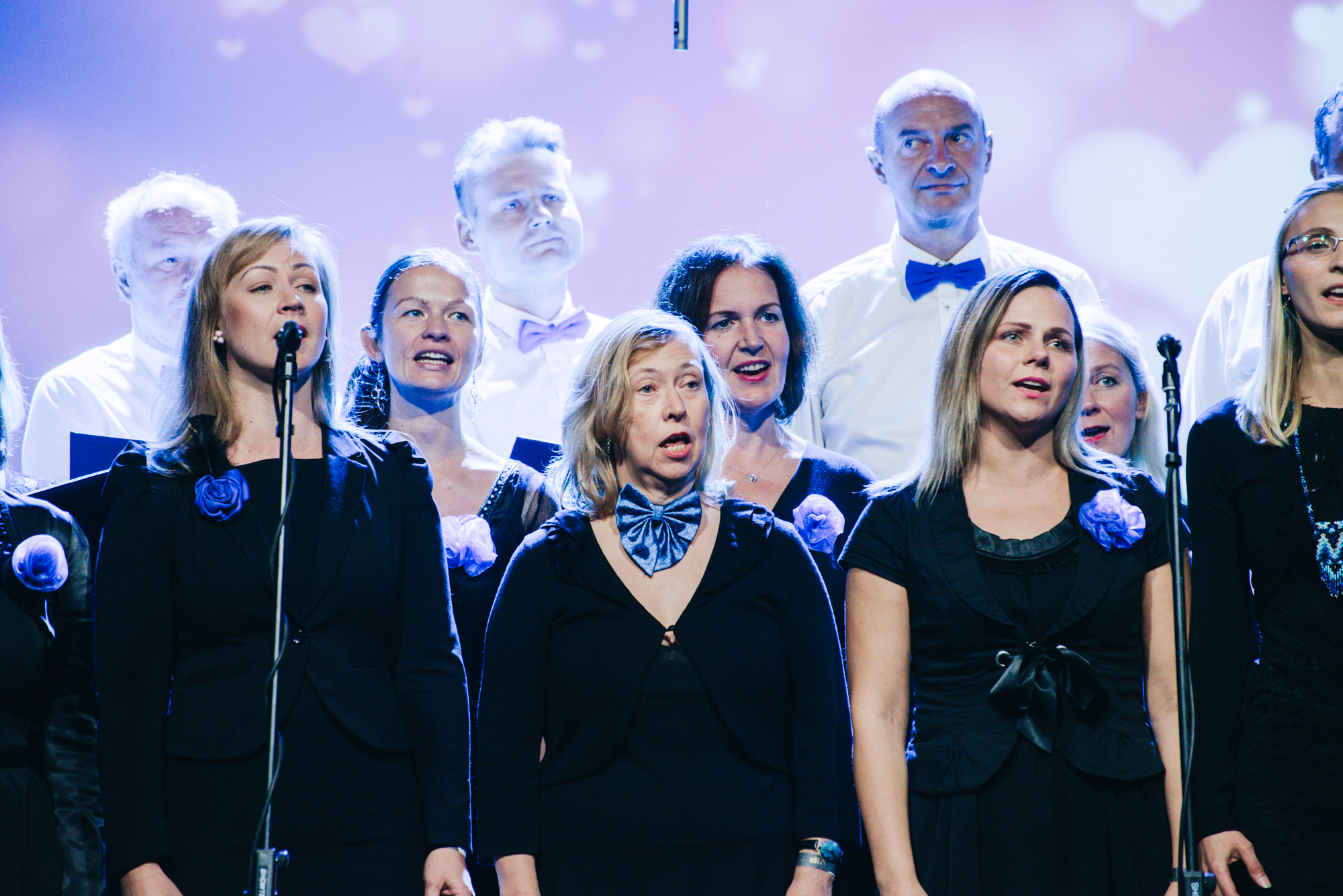 Lauluragin 2018