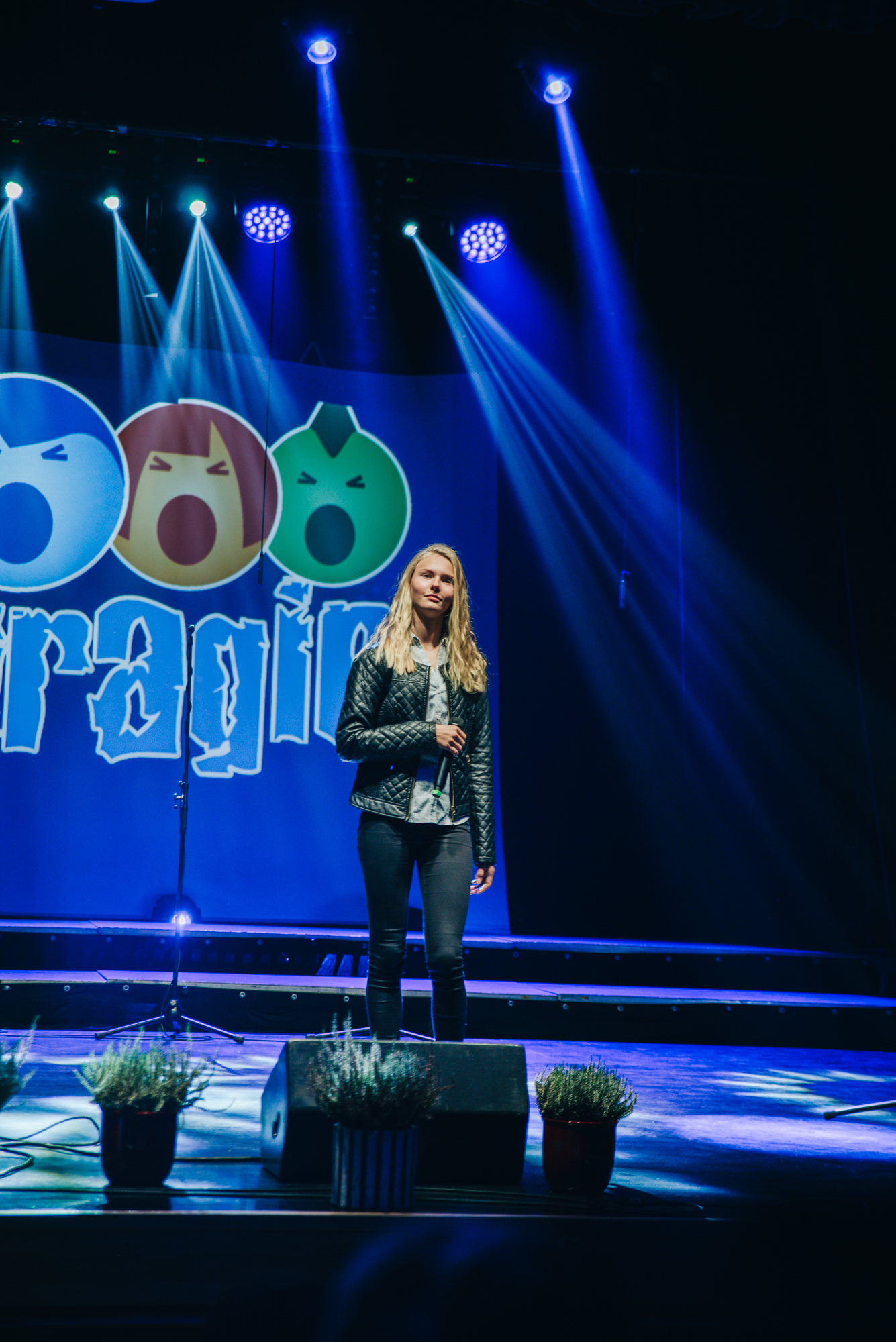 Lauluragin 2018