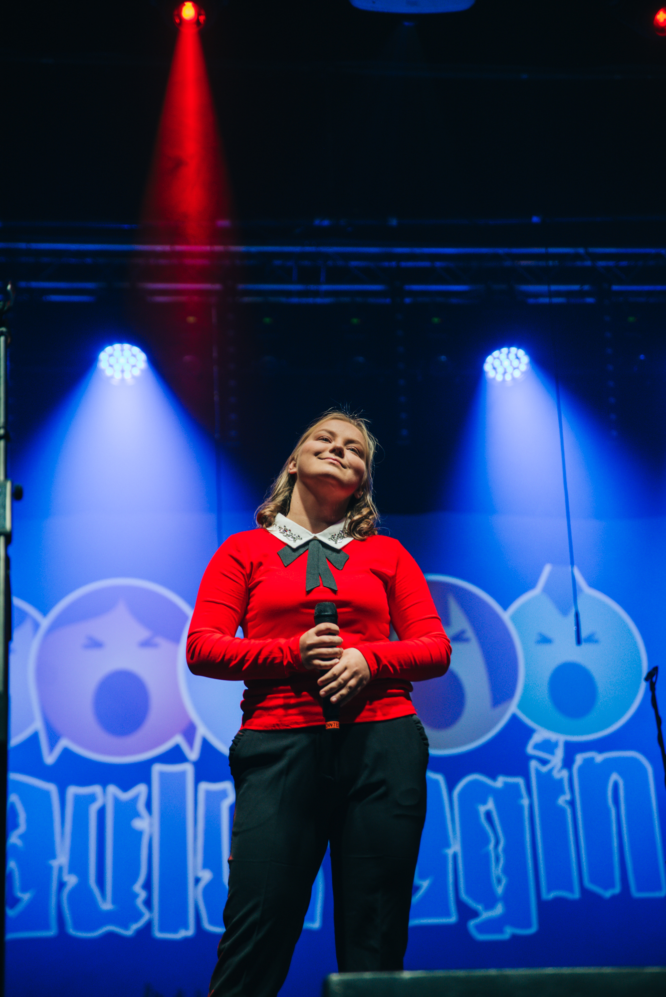 Lauluragin 2018