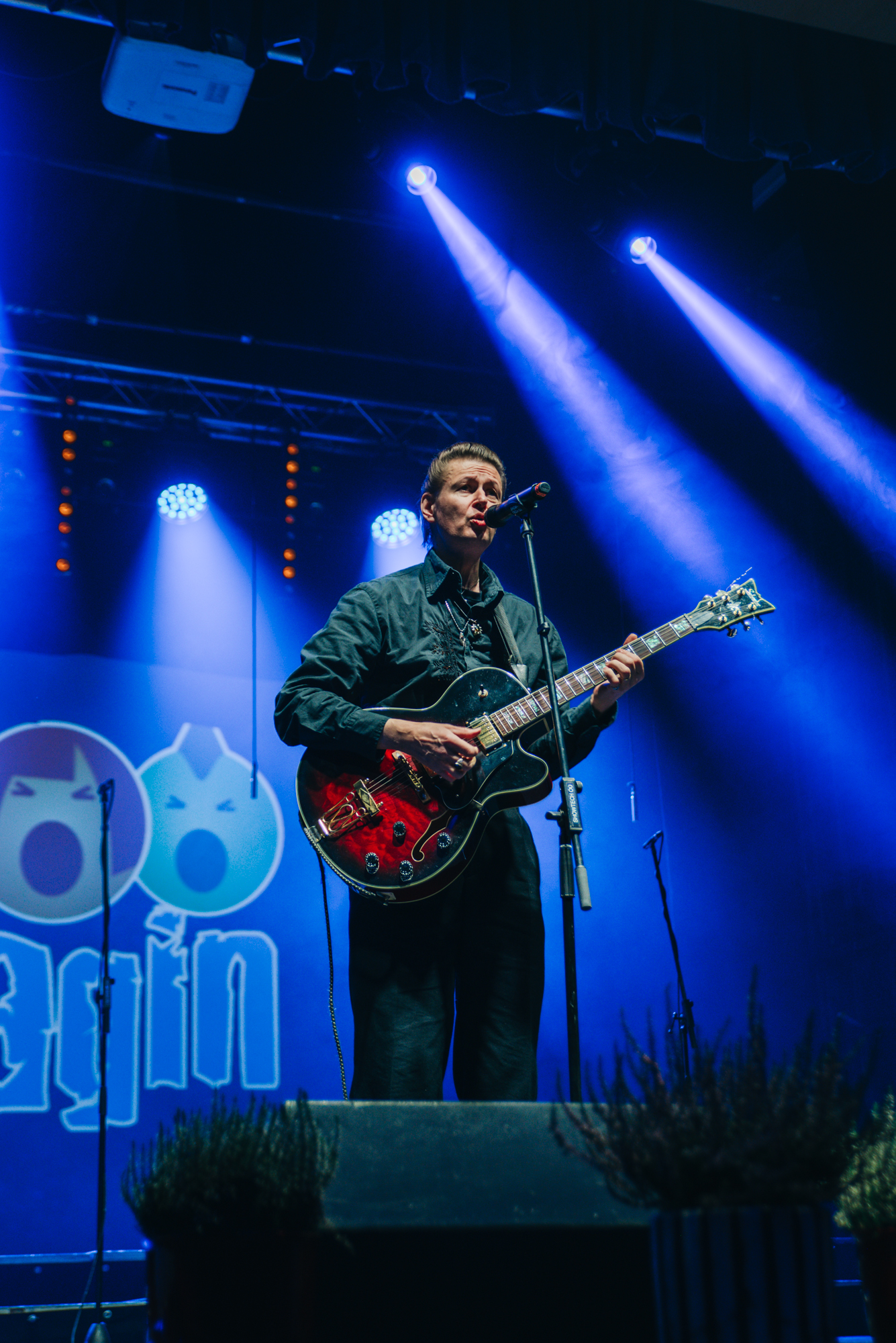 Lauluragin 2018