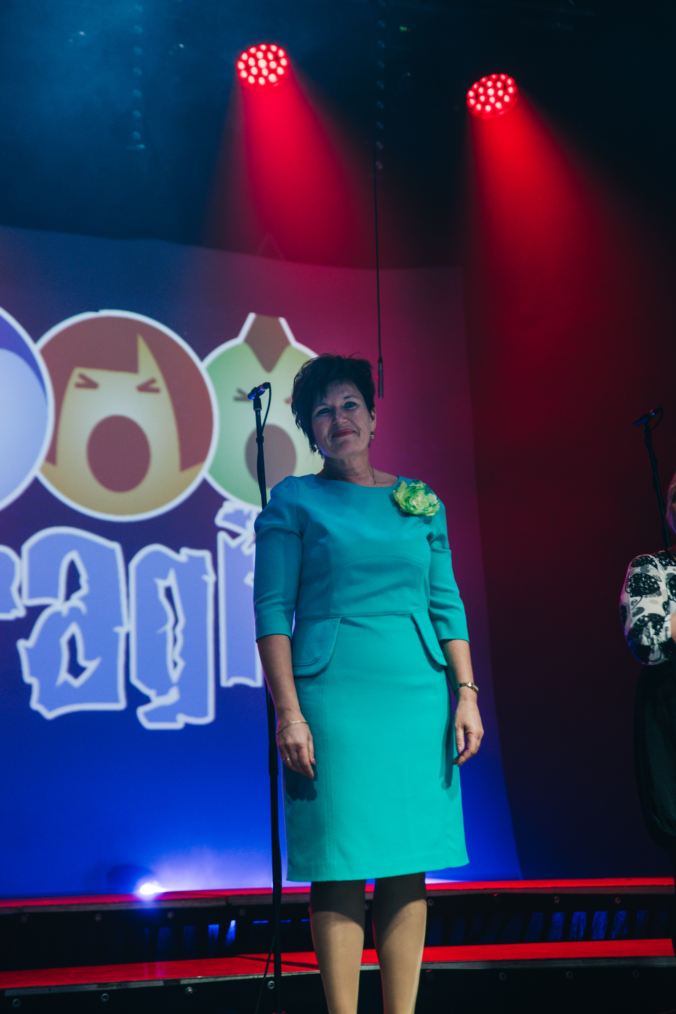 Lauluragin 2018