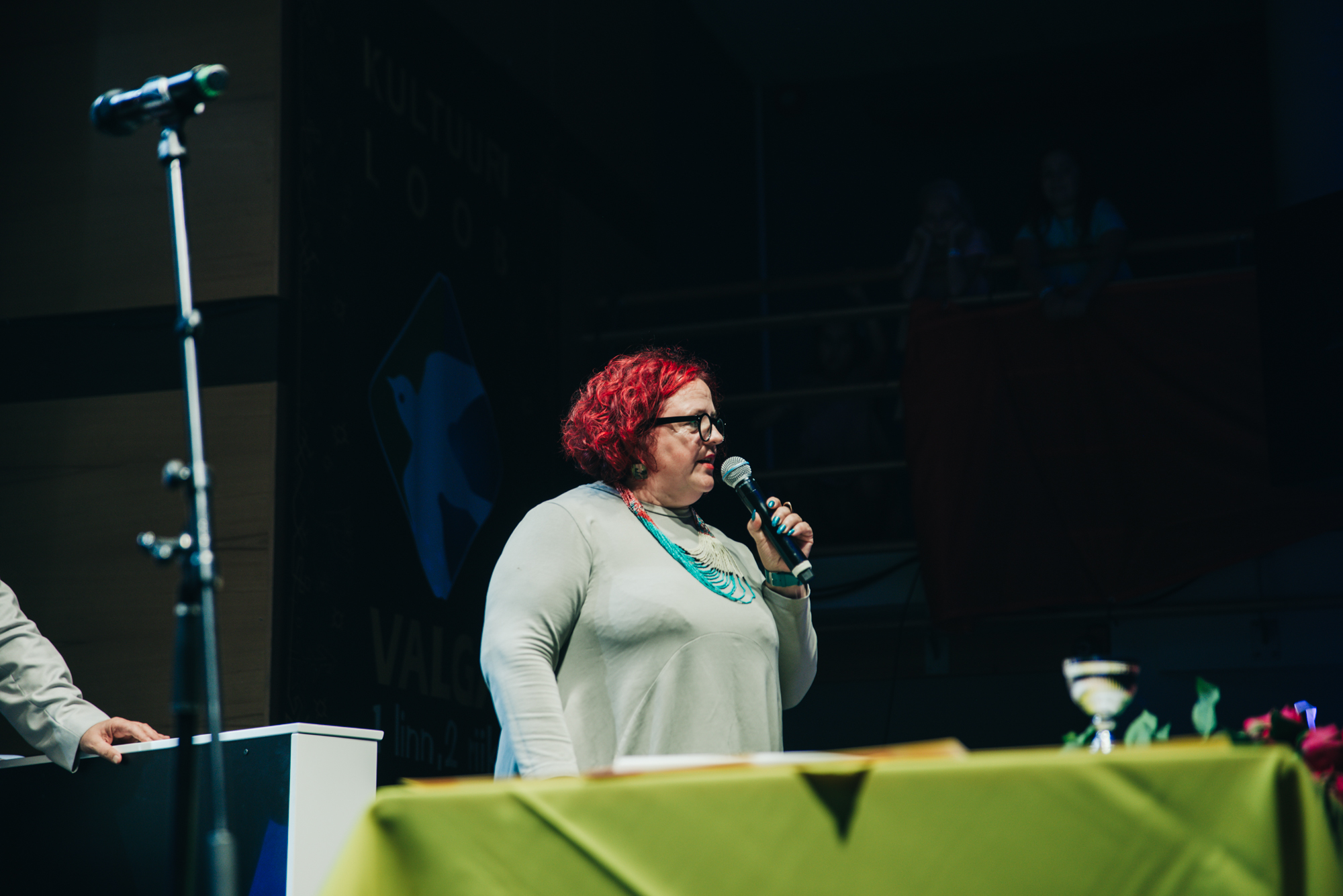 Lauluragin 2018