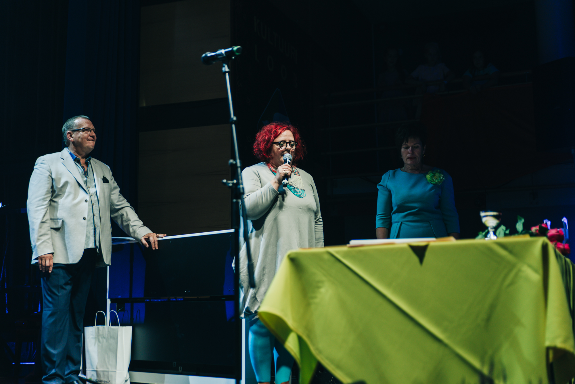 Lauluragin 2018