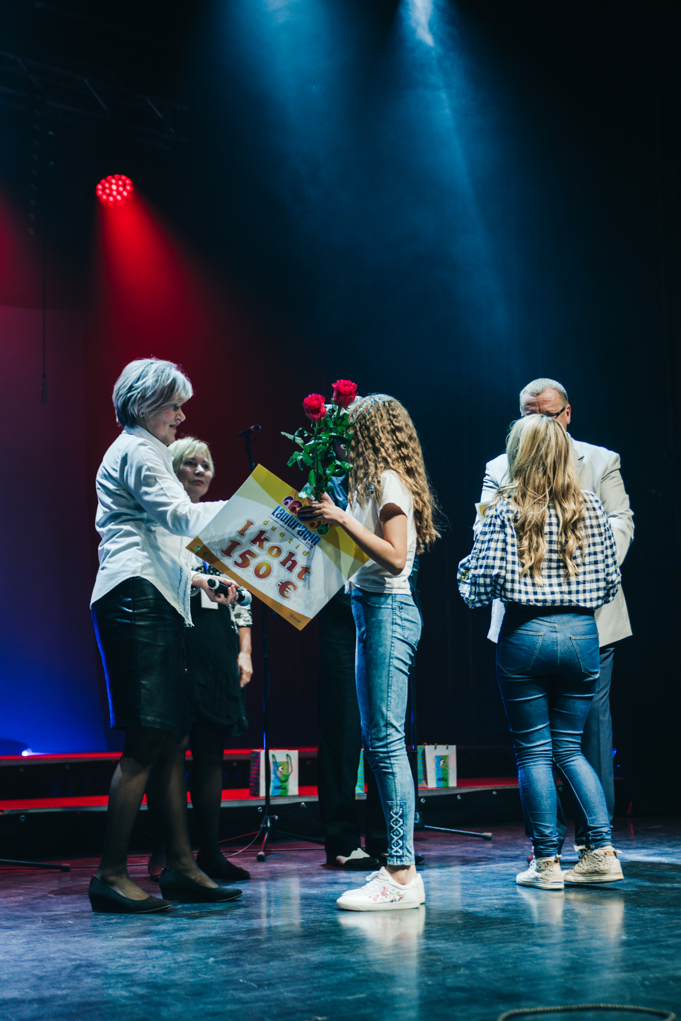 Lauluragin 2018
