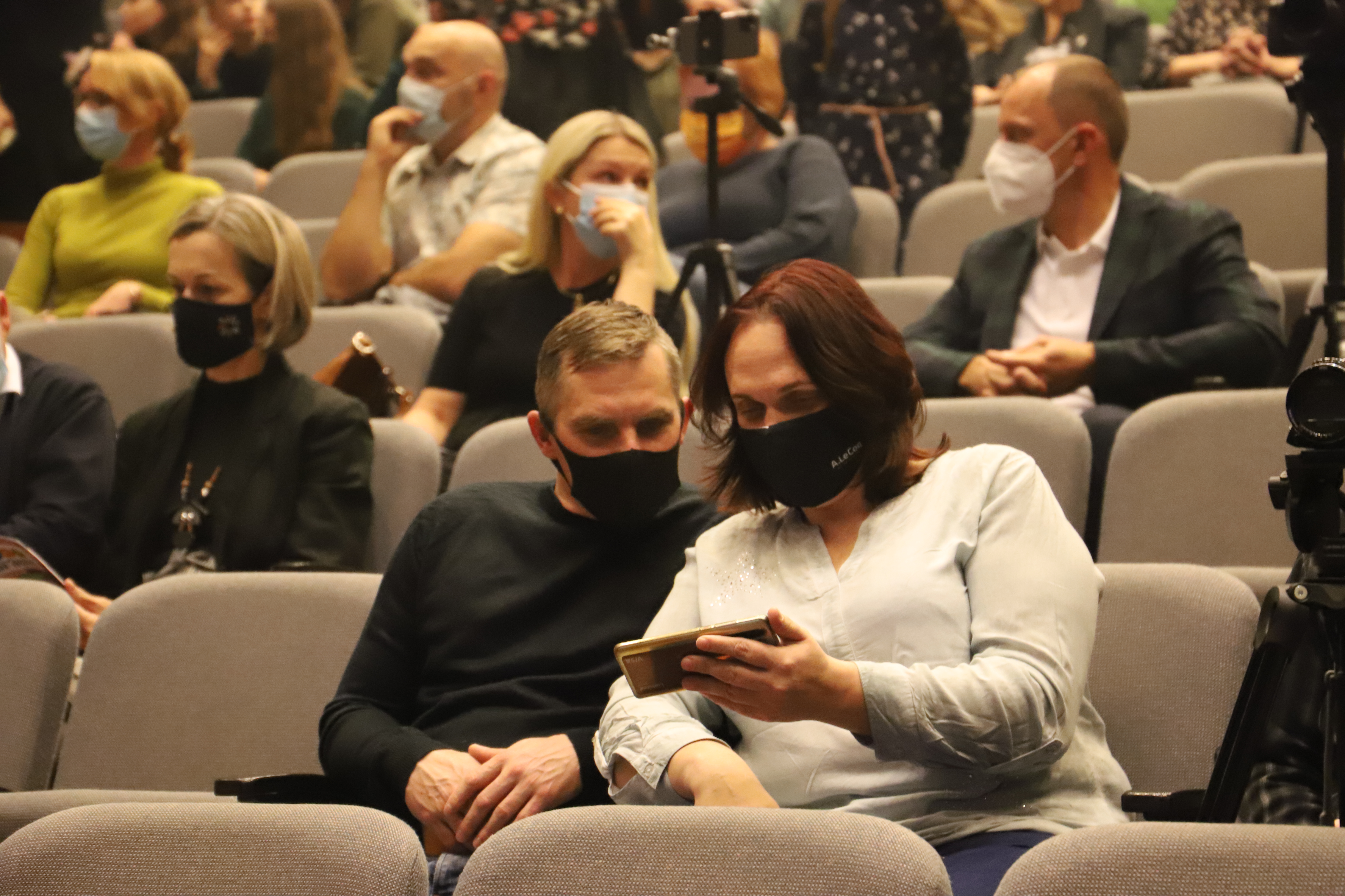 Lauluragin 2021 1. päev - kontsert