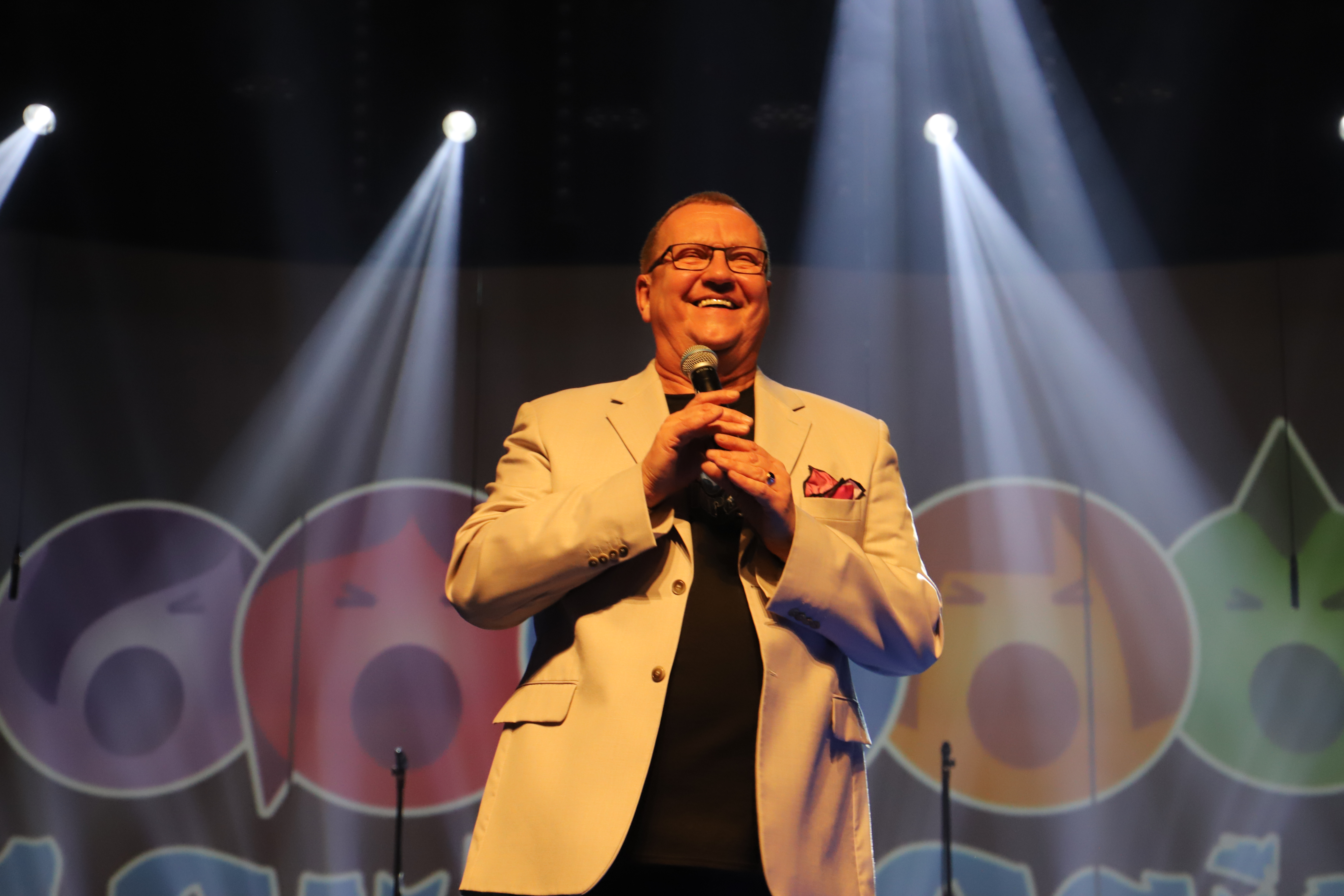 Lauluragin 2021 1. päev - kontsert