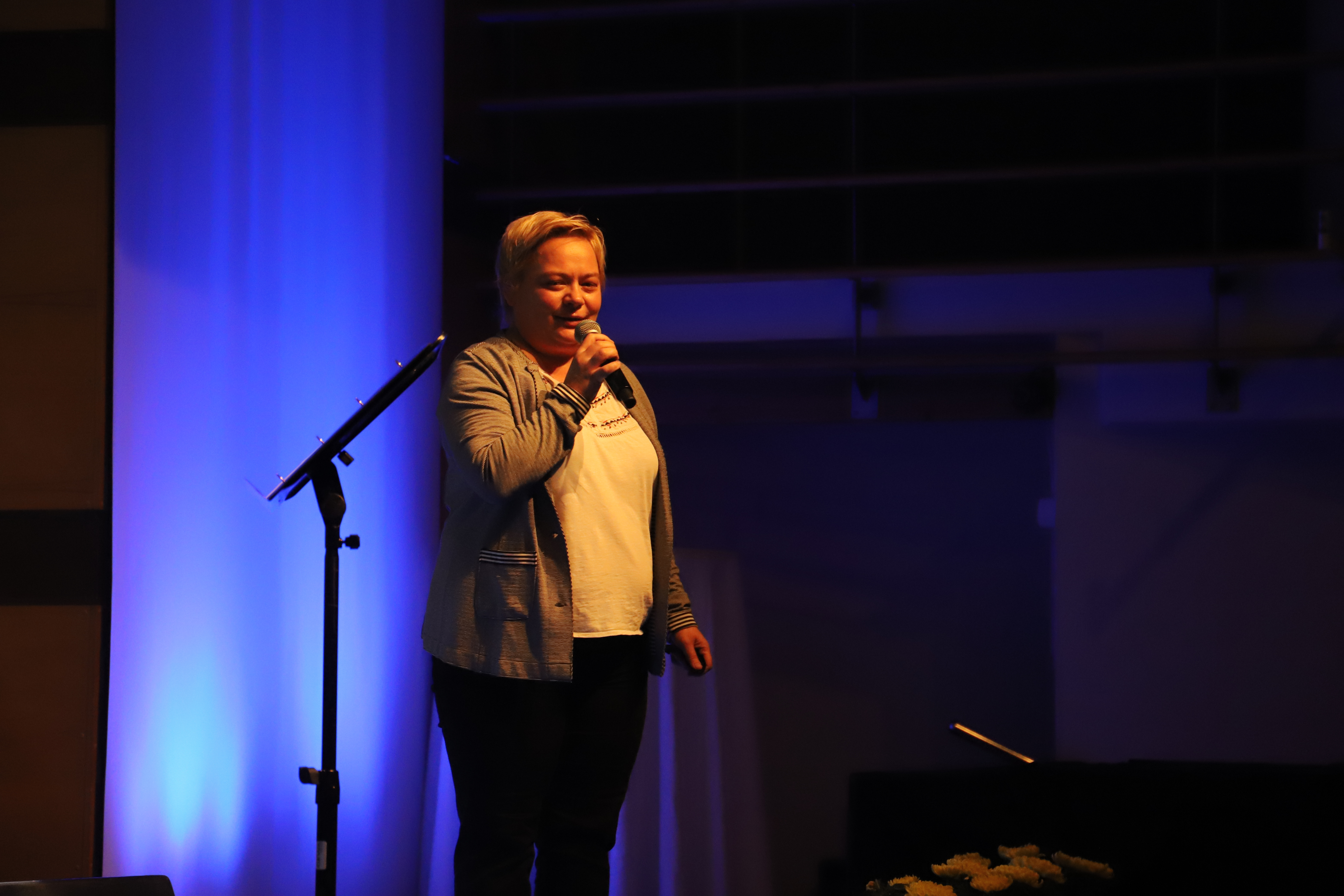 Lauluragin 2021 1. päev - kontsert