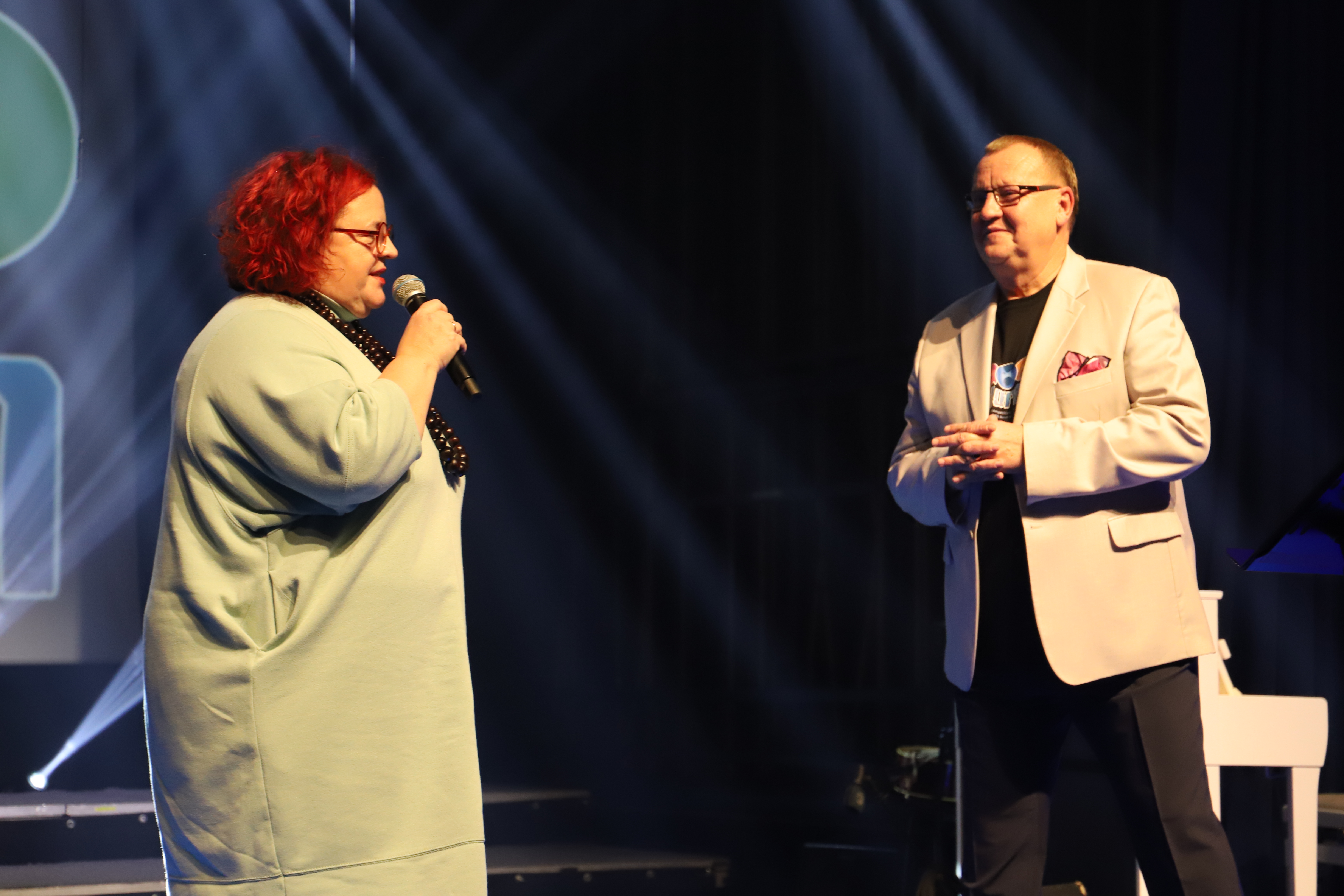 Lauluragin 2021 1. päev - kontsert