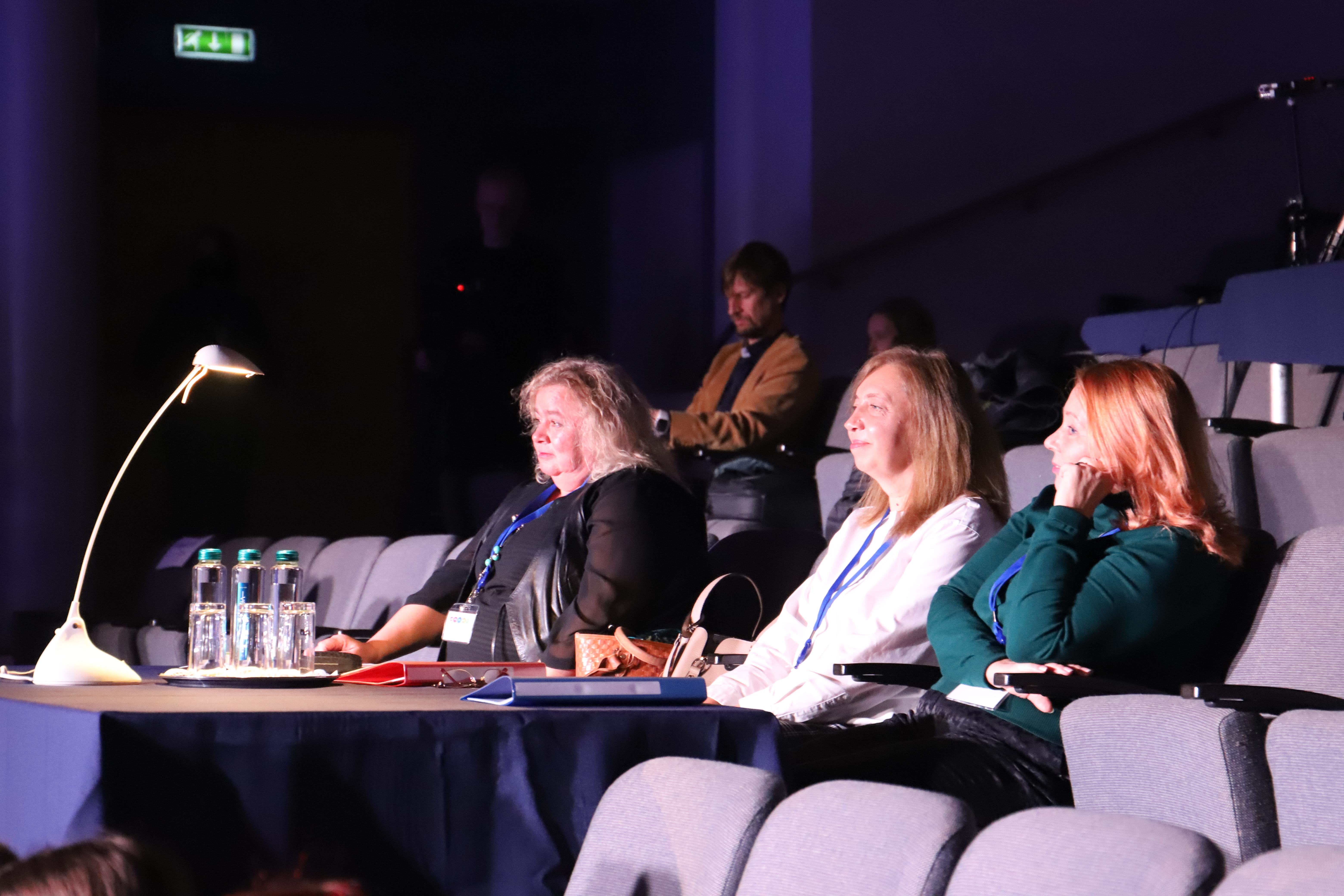 Lauluragin 2021 1. päev - kontsert