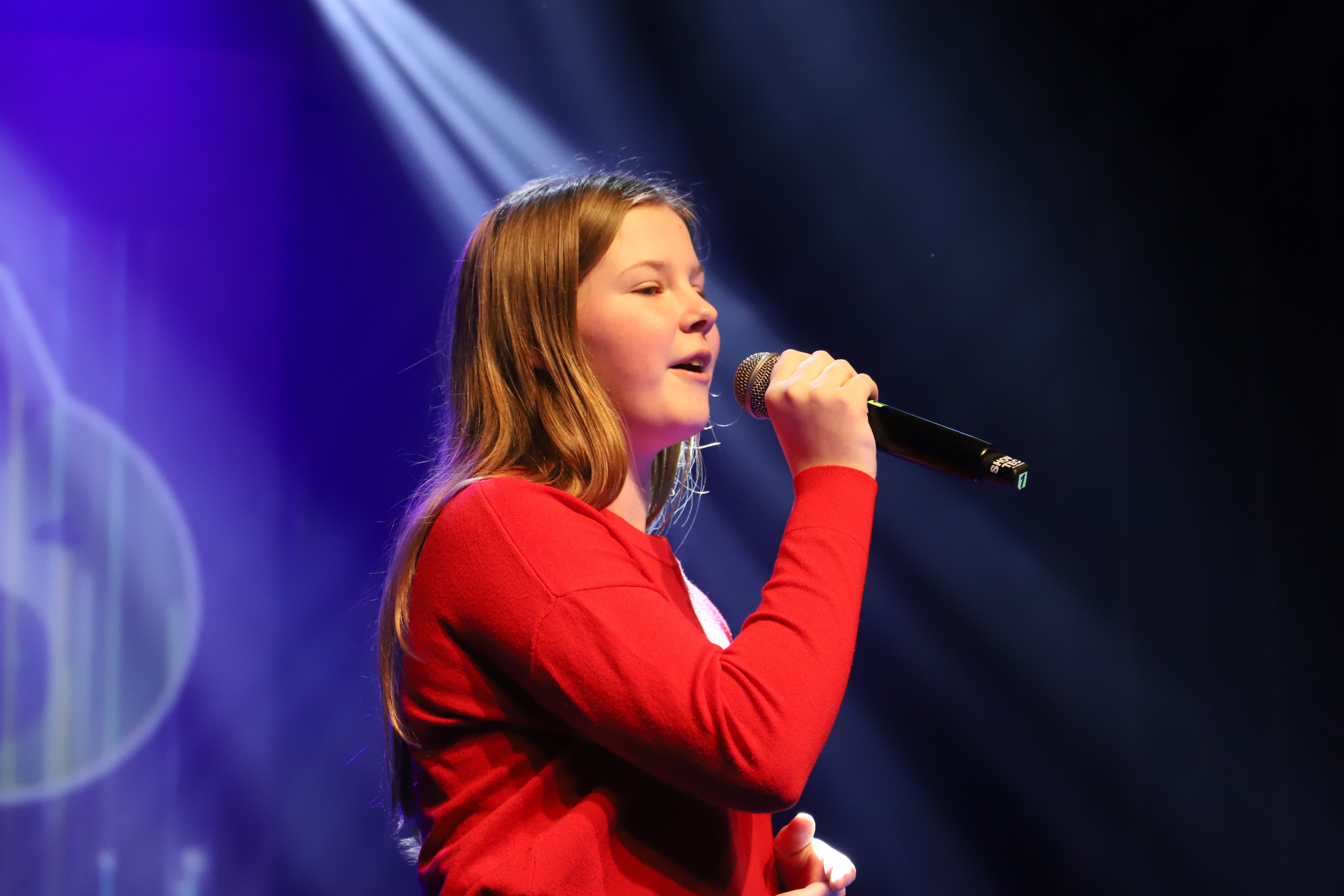 Lauluragin 2021 1. päev - kontsert