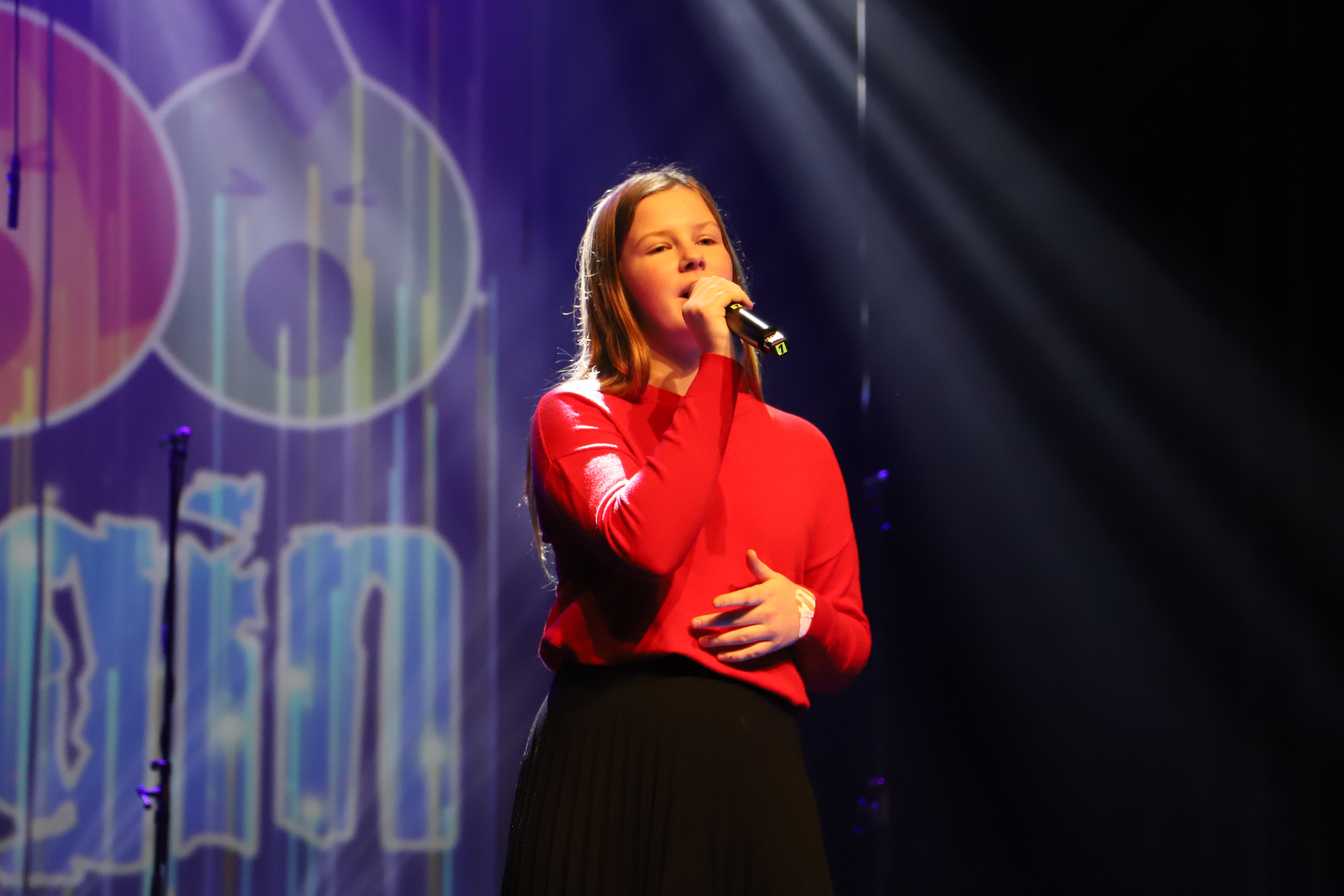 Lauluragin 2021 1. päev - kontsert