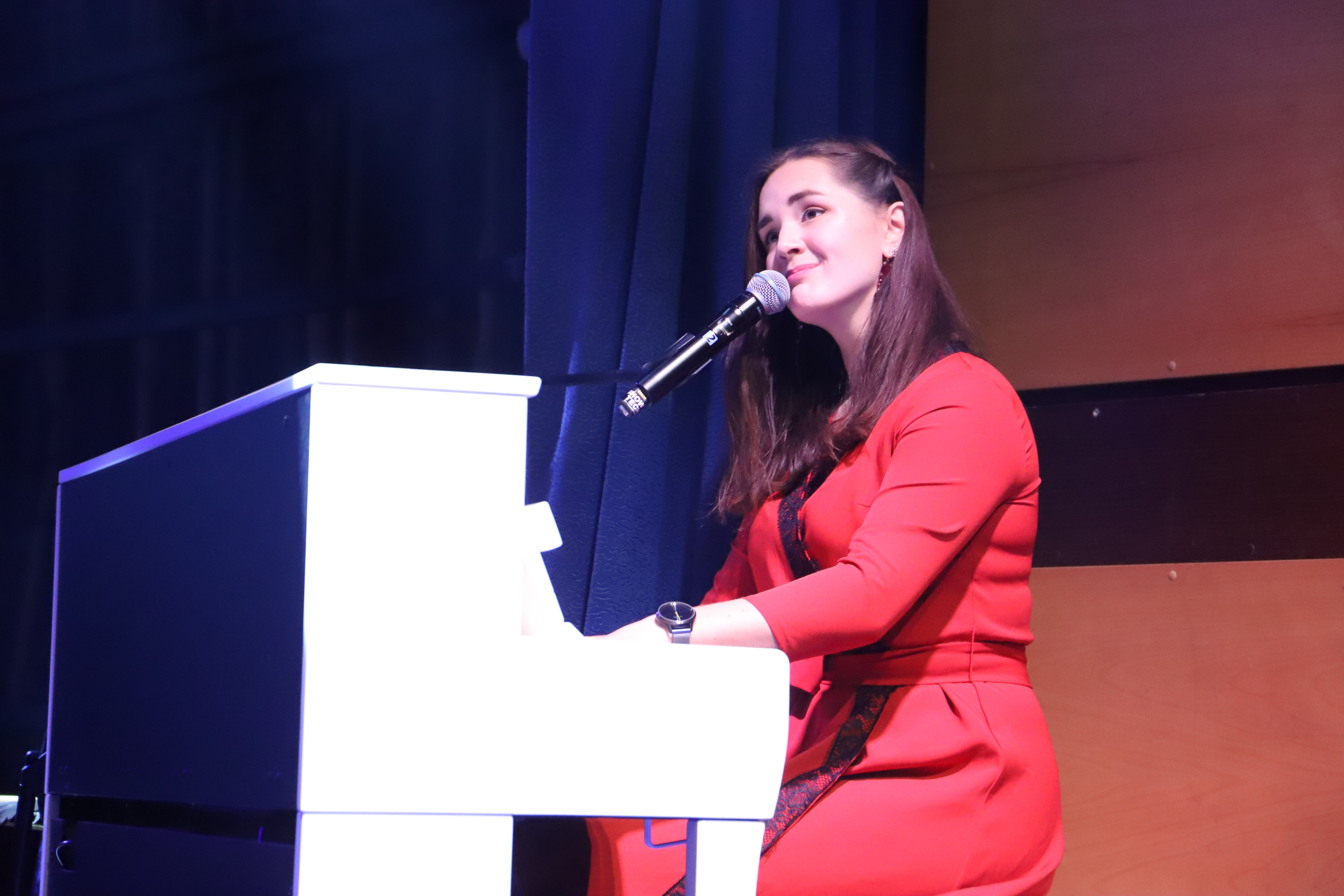 Lauluragin 2021 1. päev - kontsert