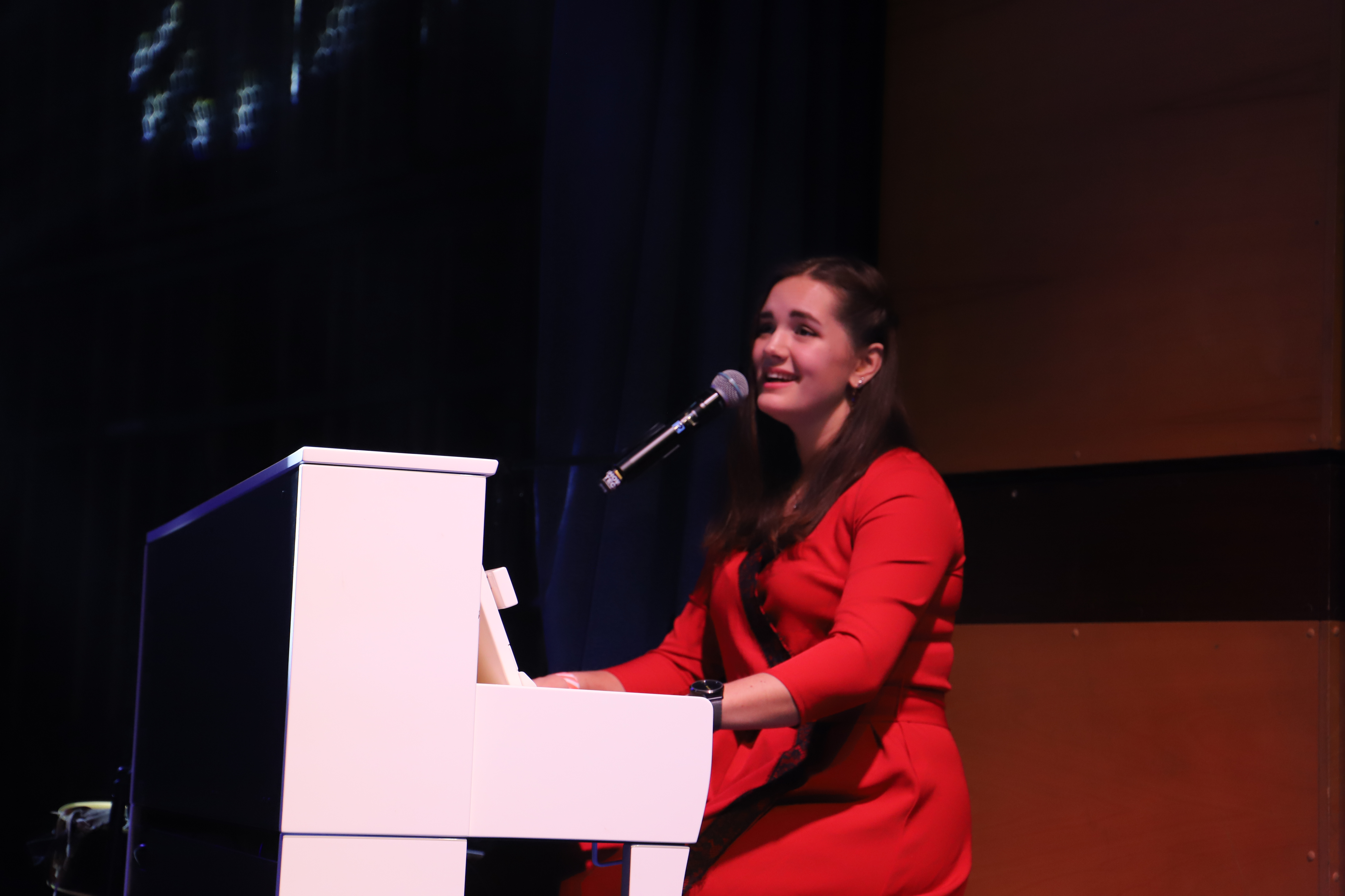 Lauluragin 2021 1. päev - kontsert