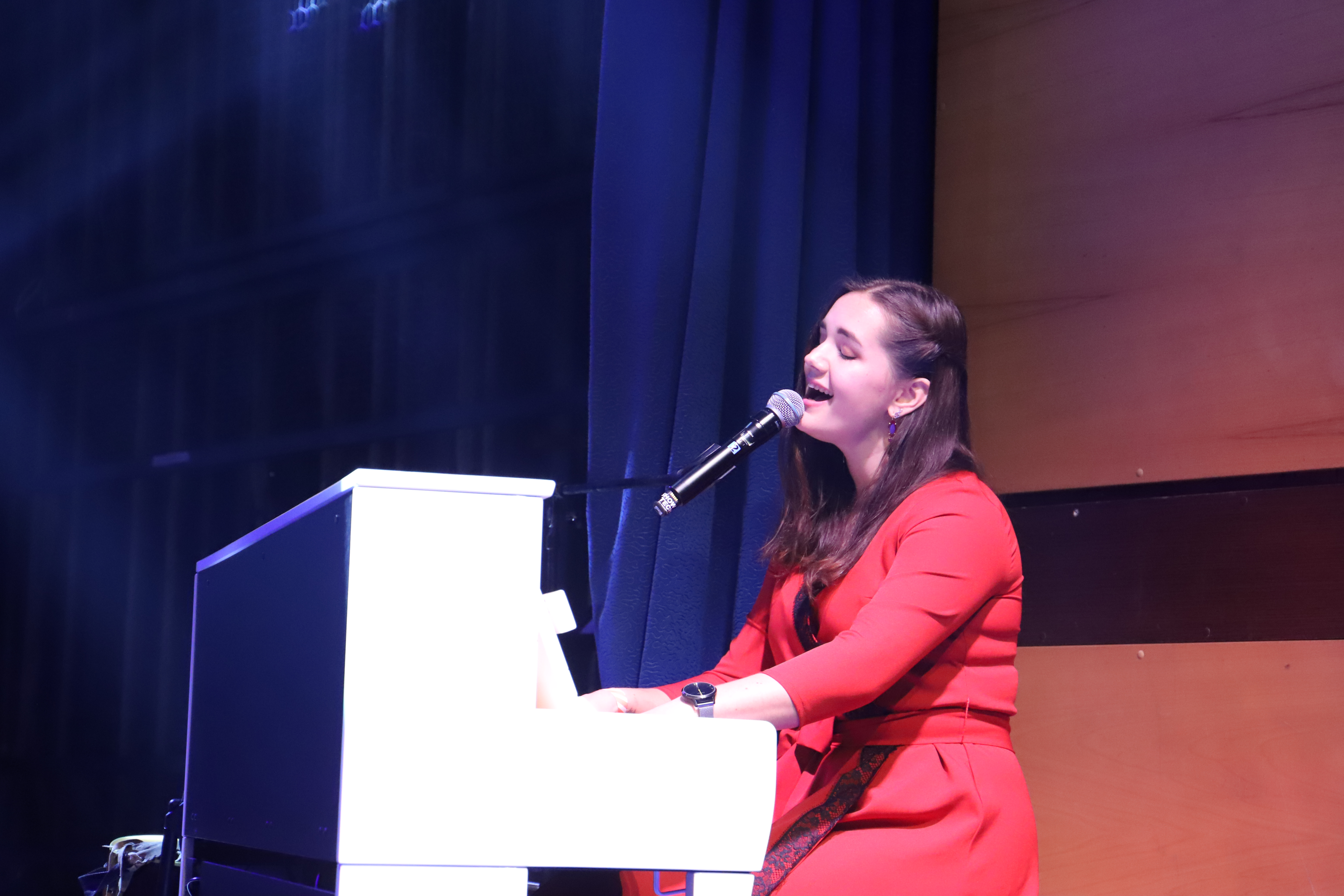 Lauluragin 2021 1. päev - kontsert