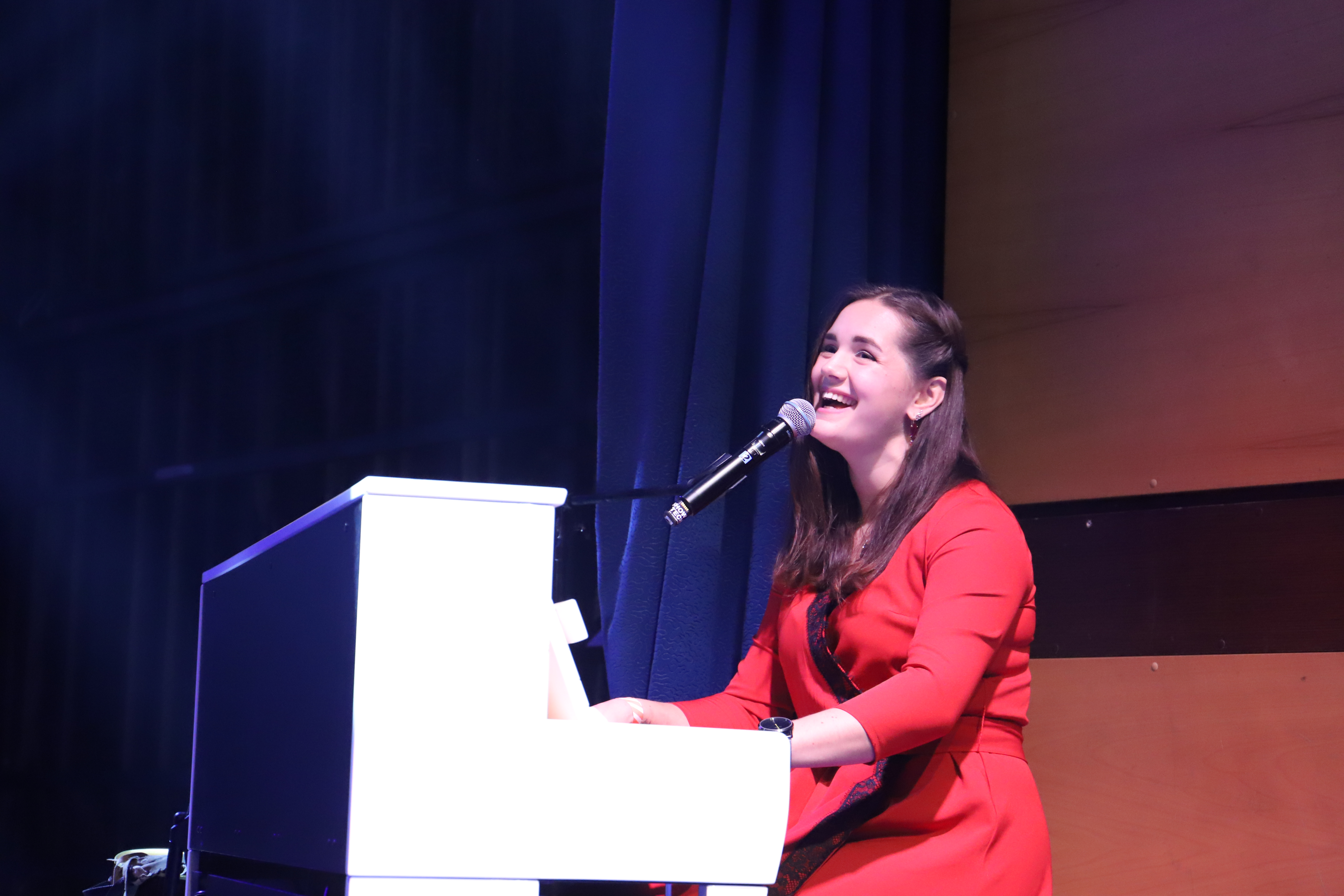 Lauluragin 2021 1. päev - kontsert