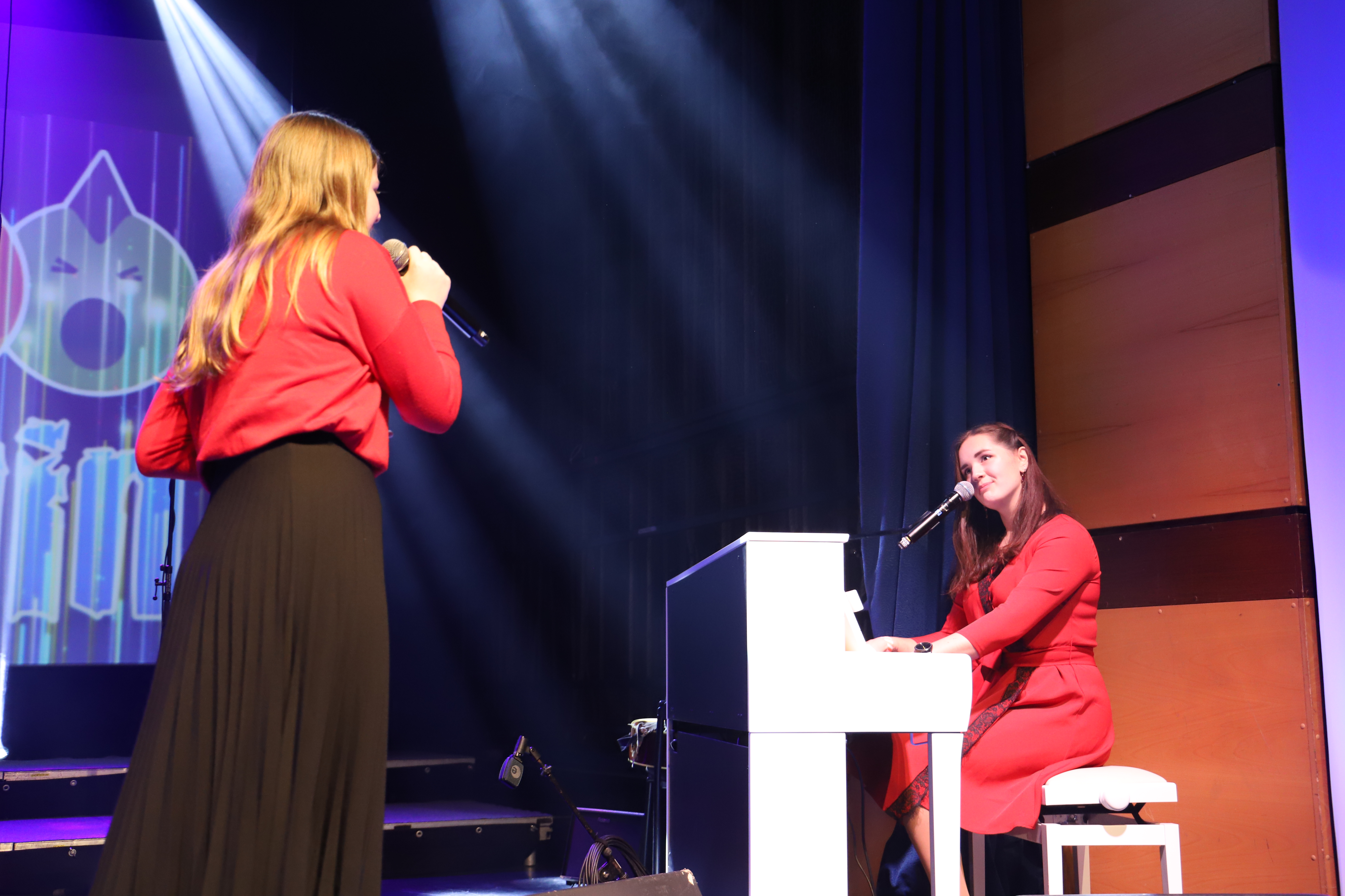 Lauluragin 2021 1. päev - kontsert