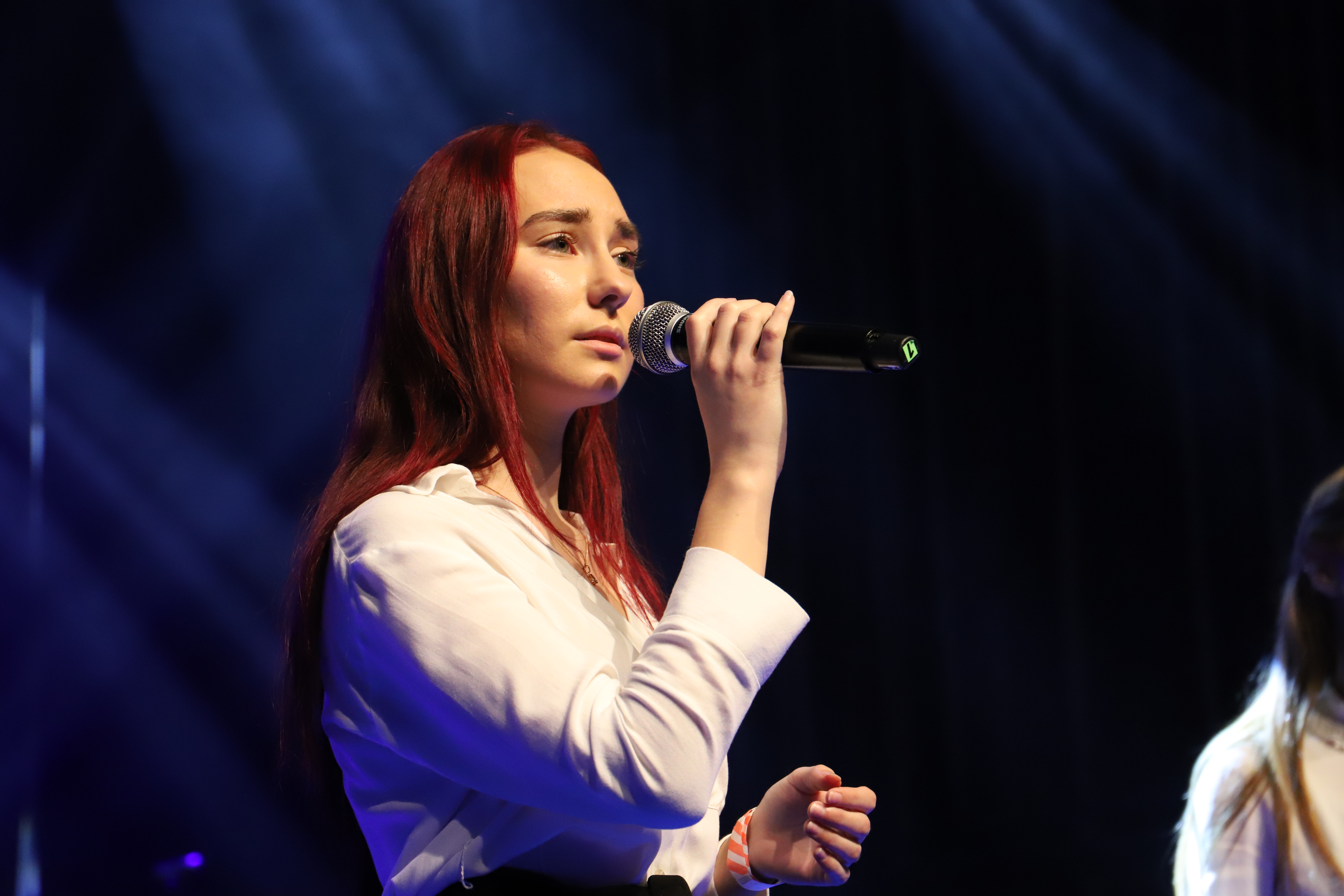Lauluragin 2021 1. päev - kontsert