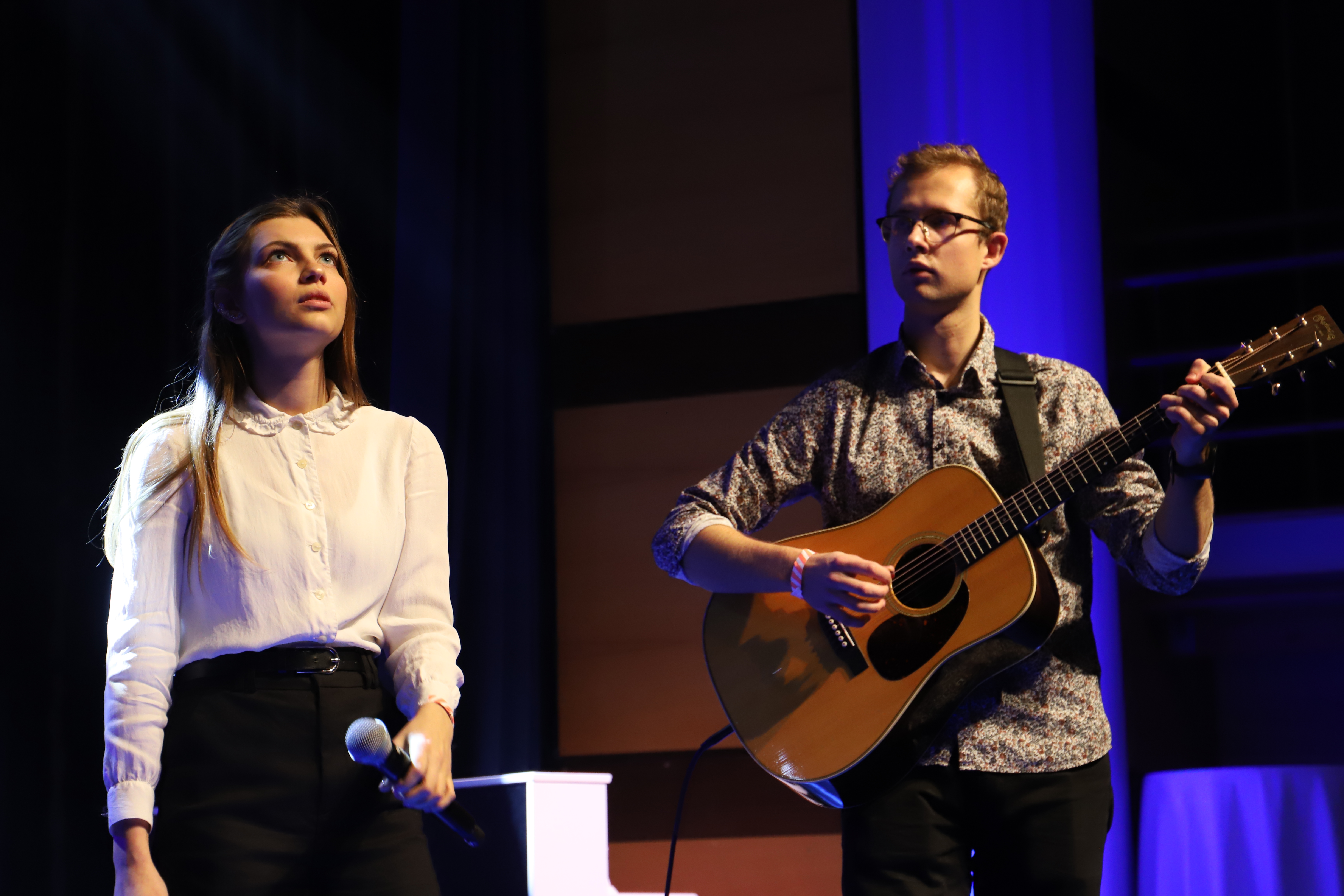 Lauluragin 2021 1. päev - kontsert