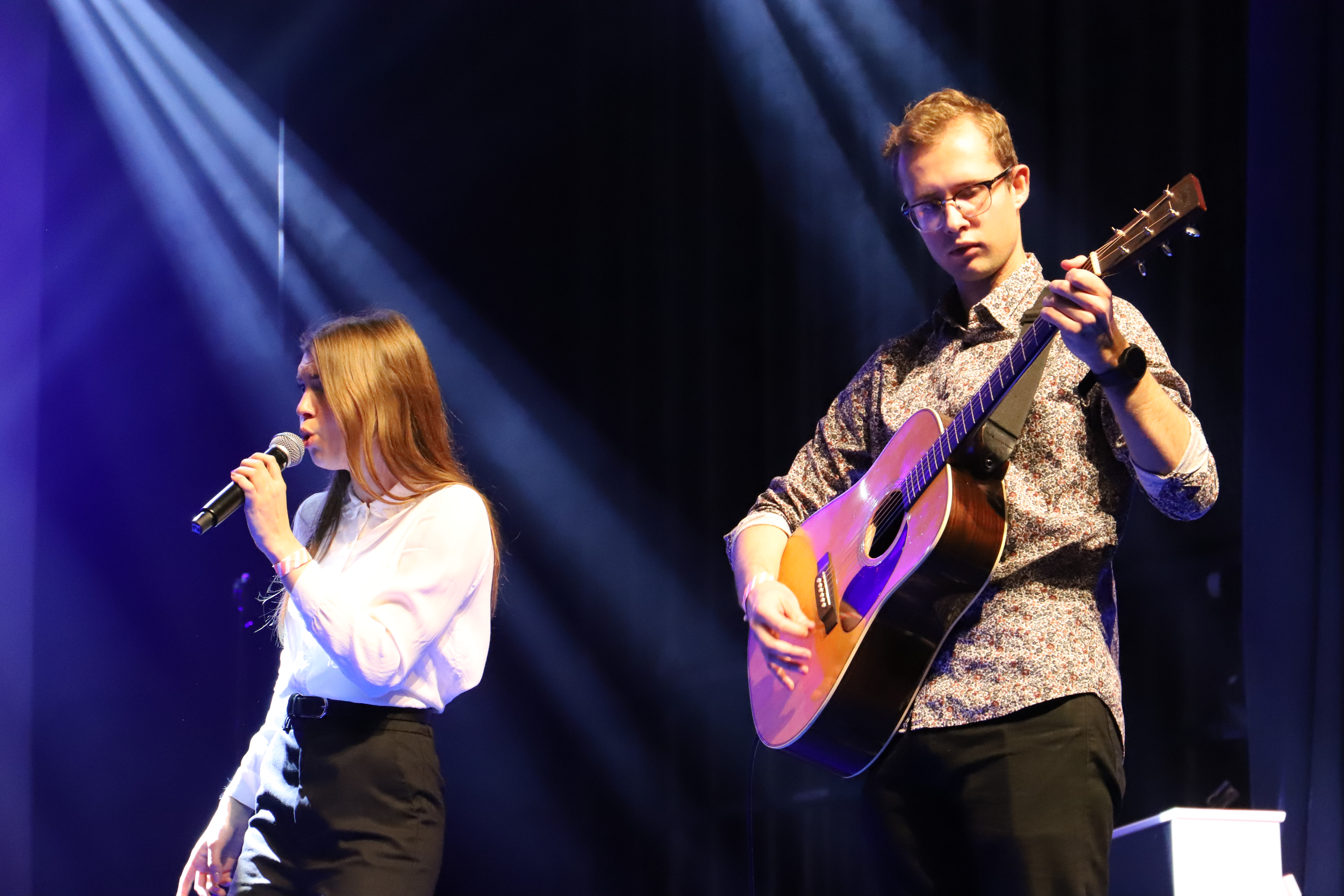 Lauluragin 2021 1. päev - kontsert