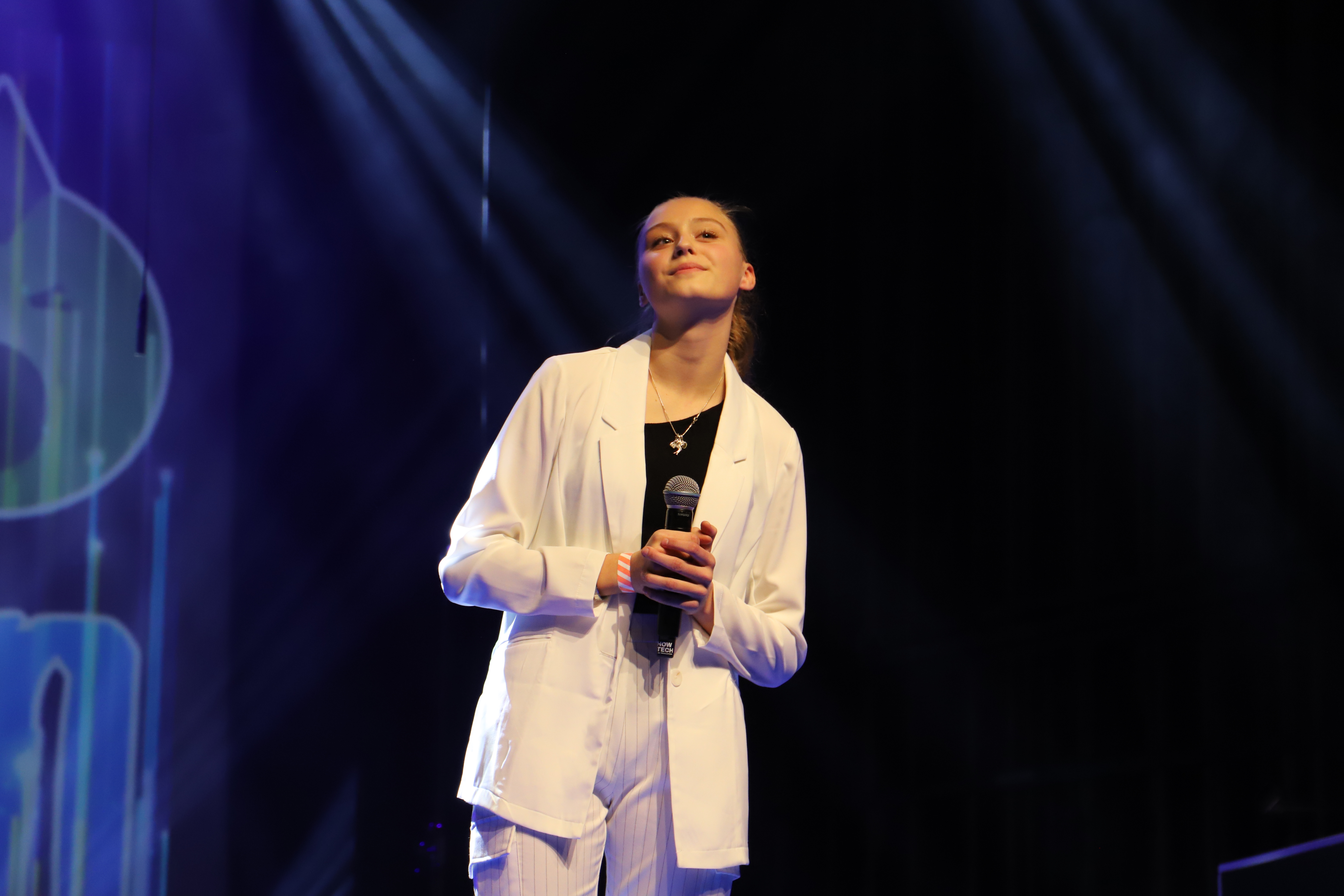 Lauluragin 2021 1. päev - kontsert