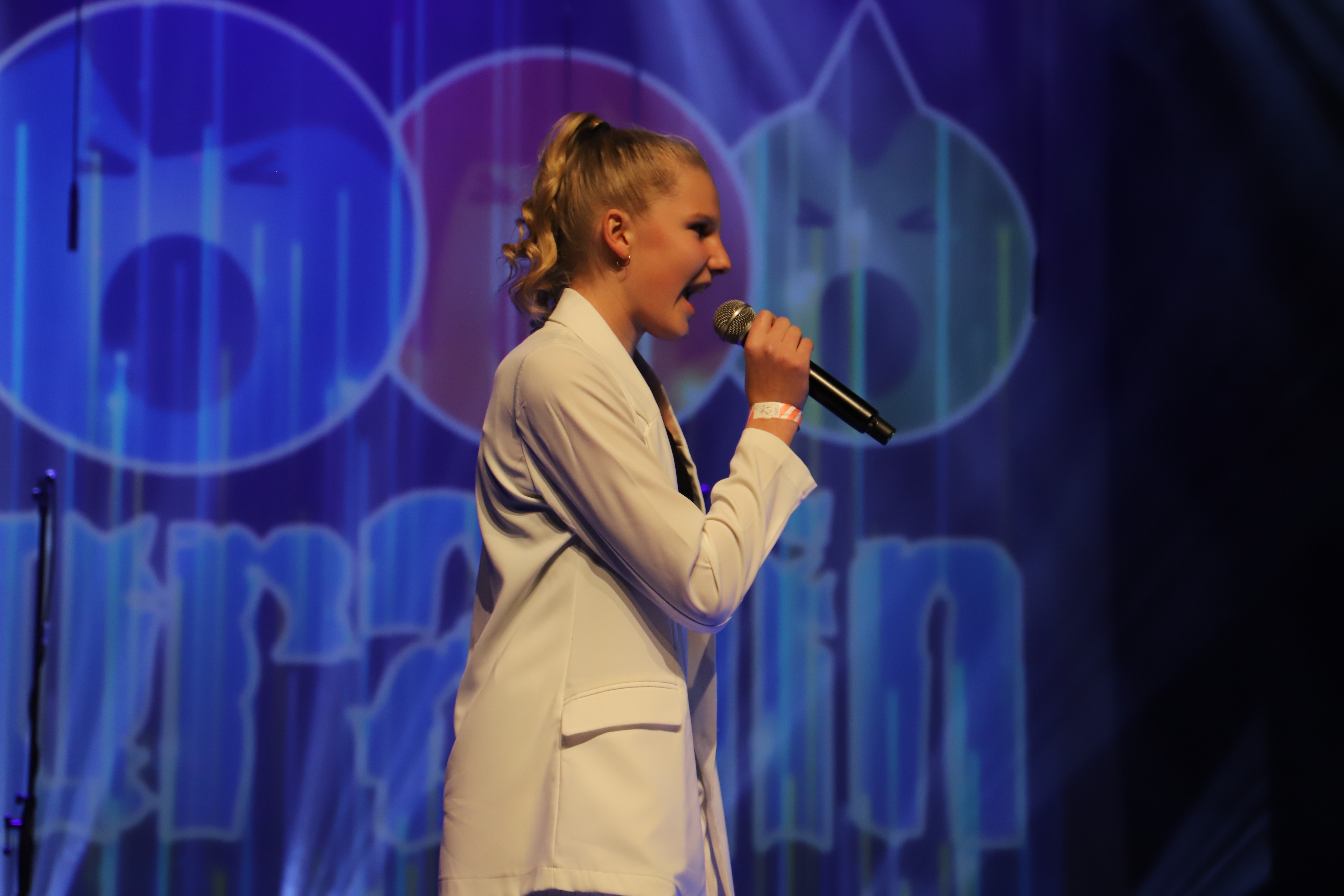Lauluragin 2021 1. päev - kontsert
