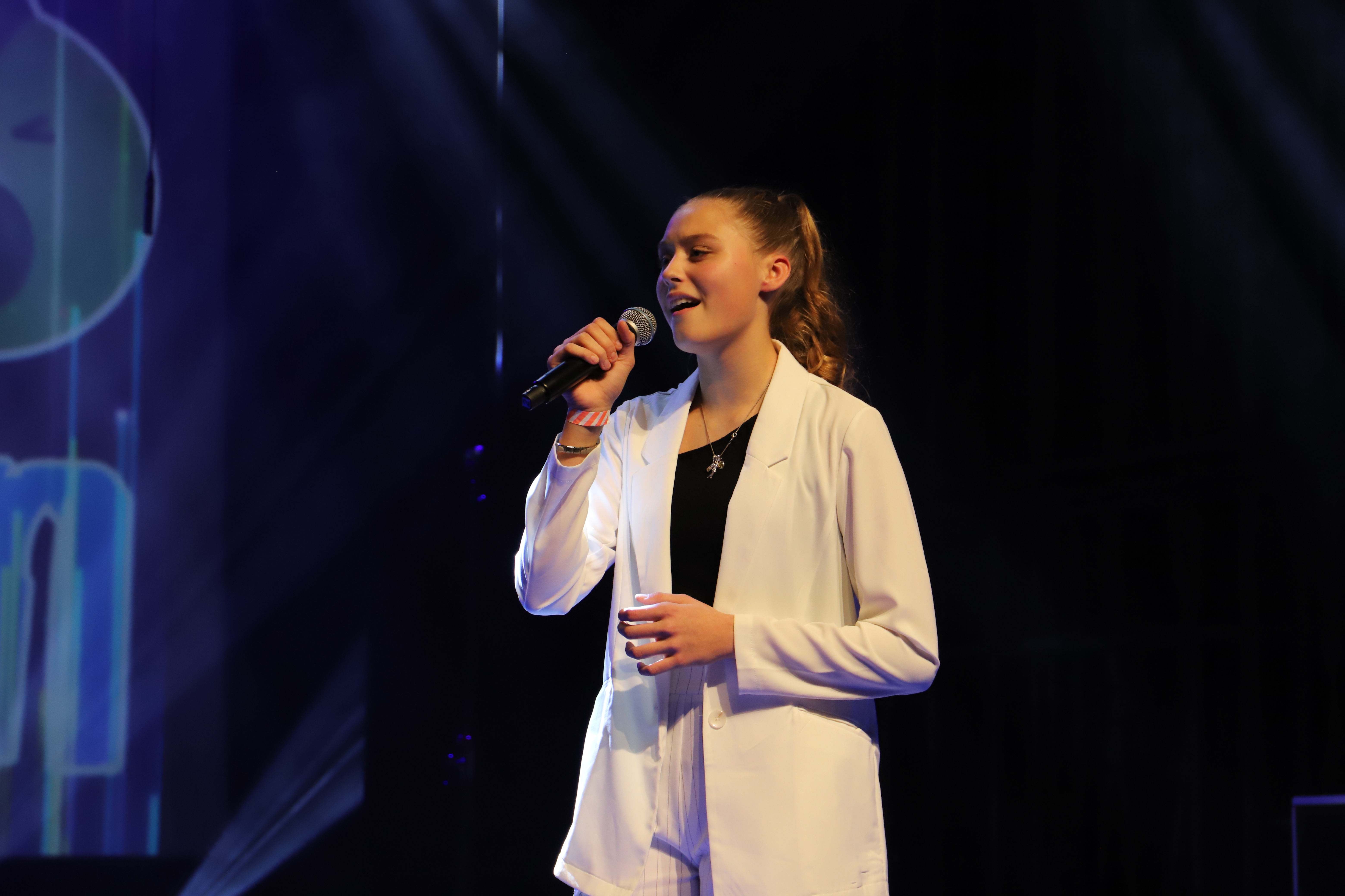 Lauluragin 2021 1. päev - kontsert