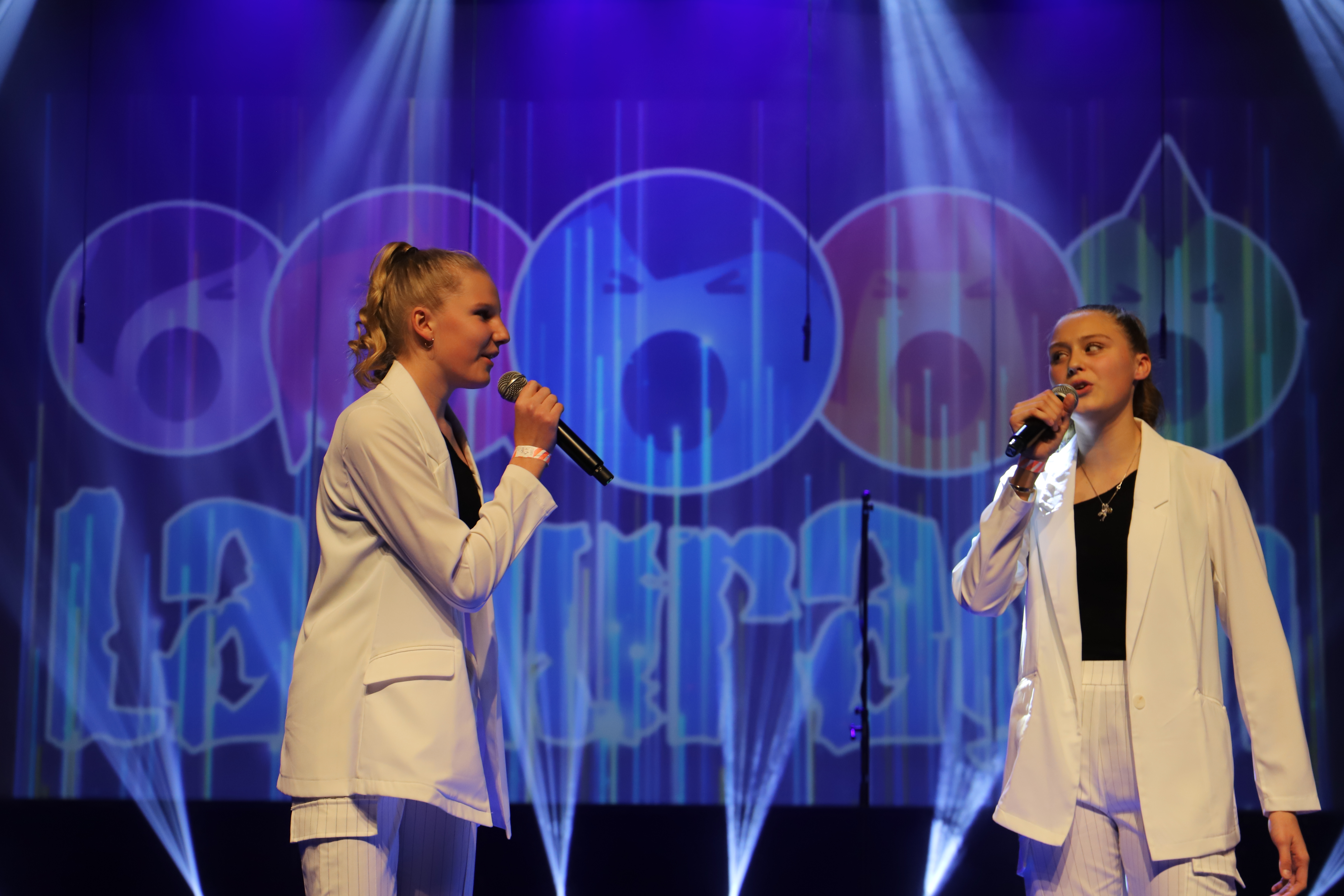 Lauluragin 2021 1. päev - kontsert