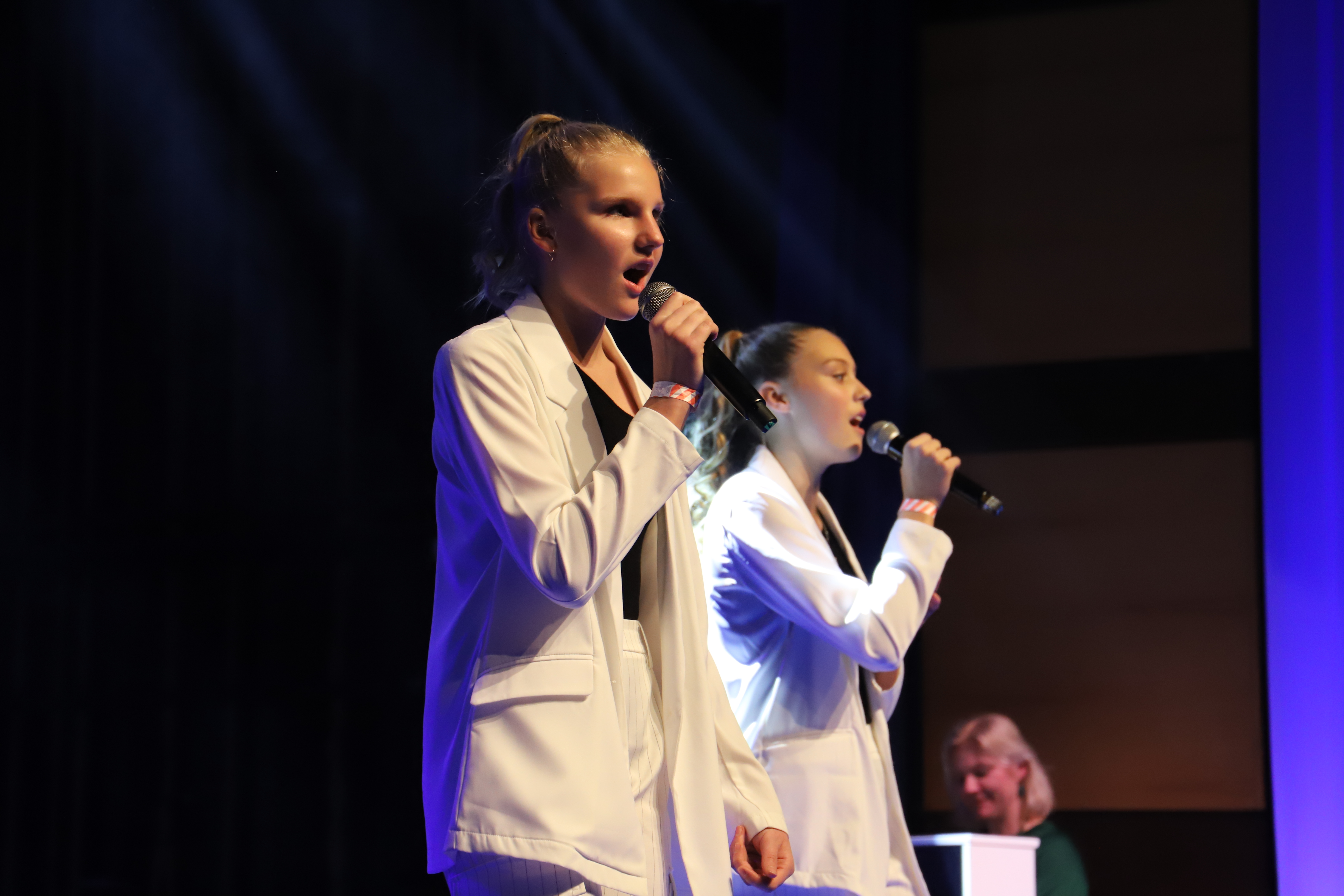Lauluragin 2021 1. päev - kontsert