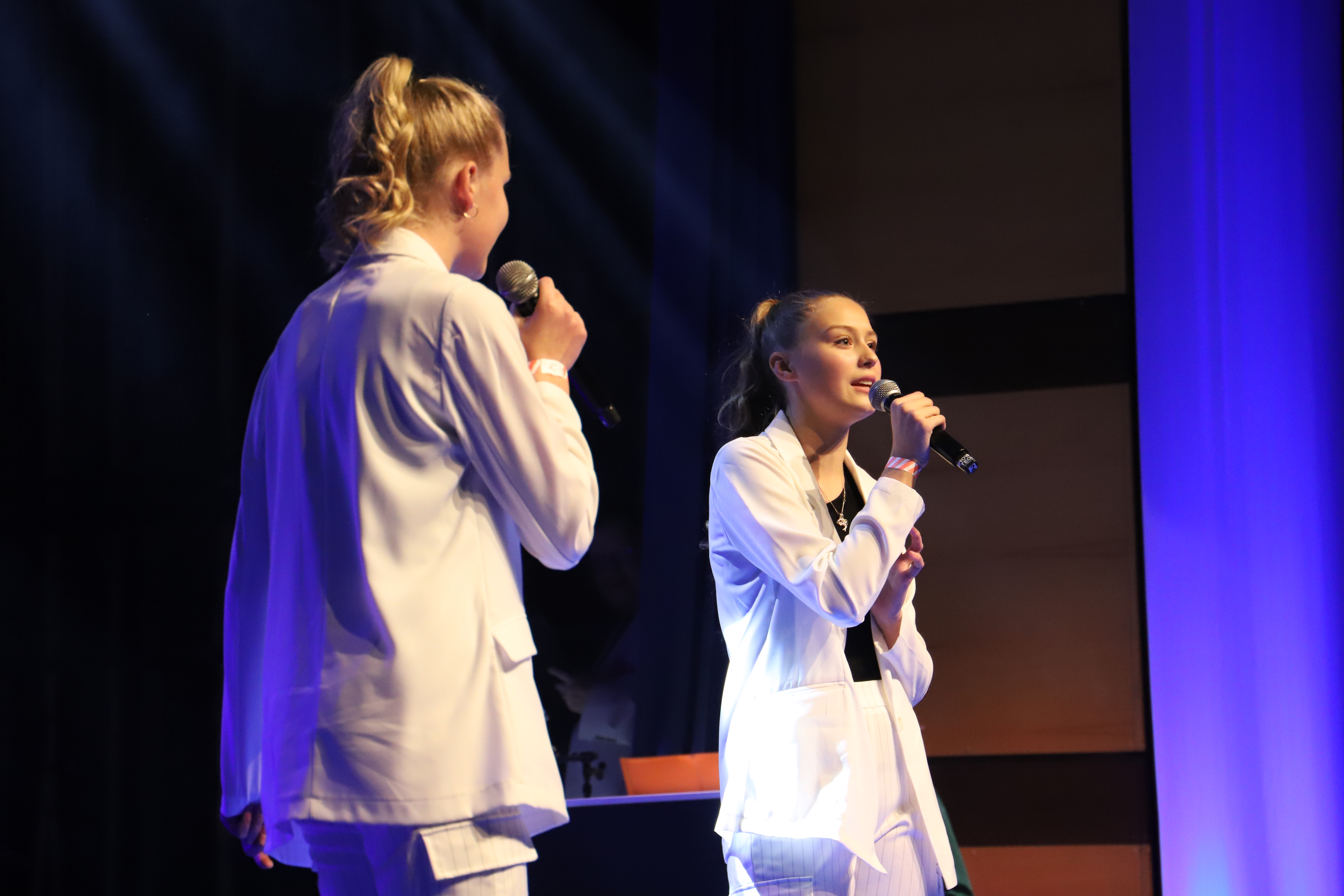 Lauluragin 2021 1. päev - kontsert
