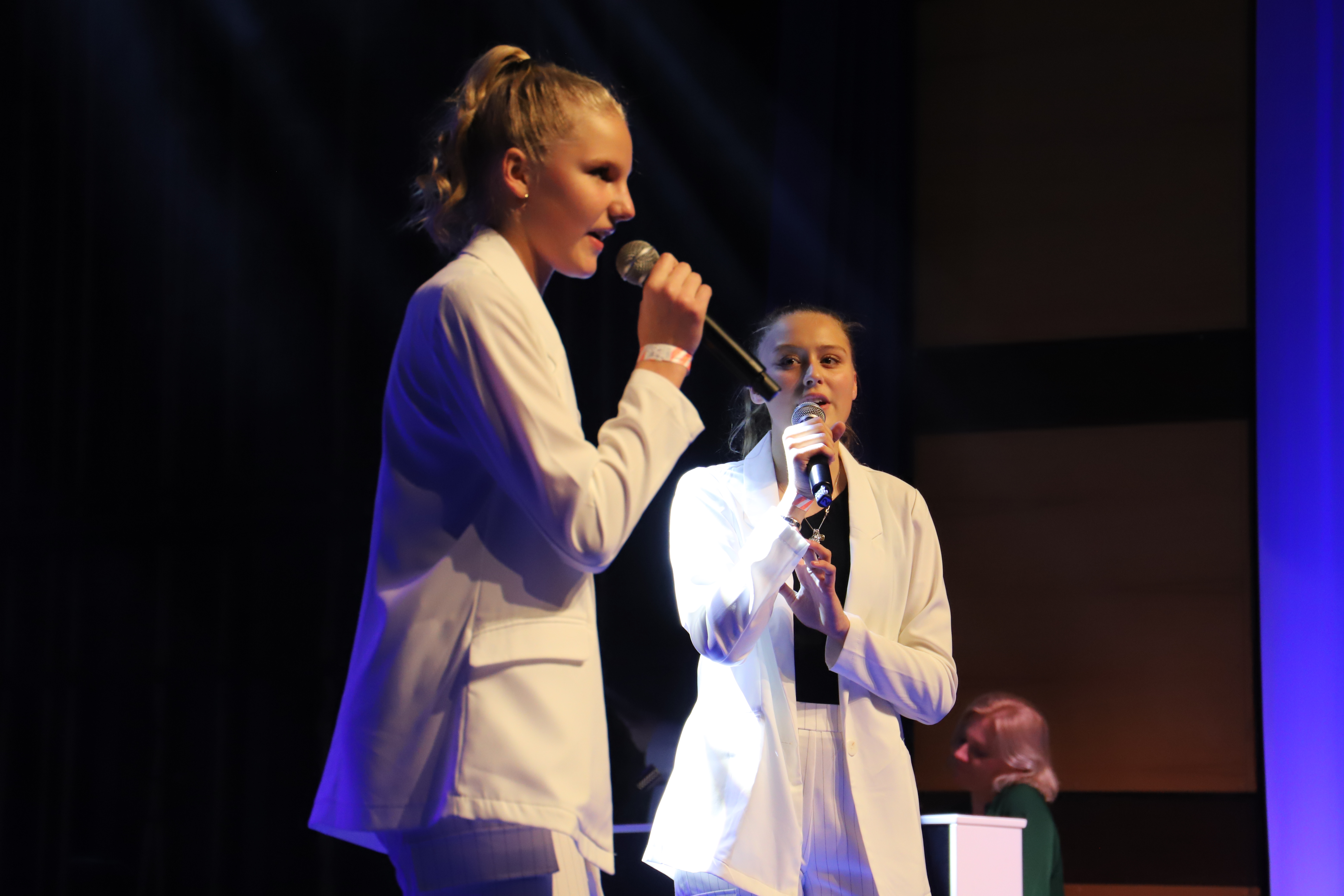 Lauluragin 2021 1. päev - kontsert