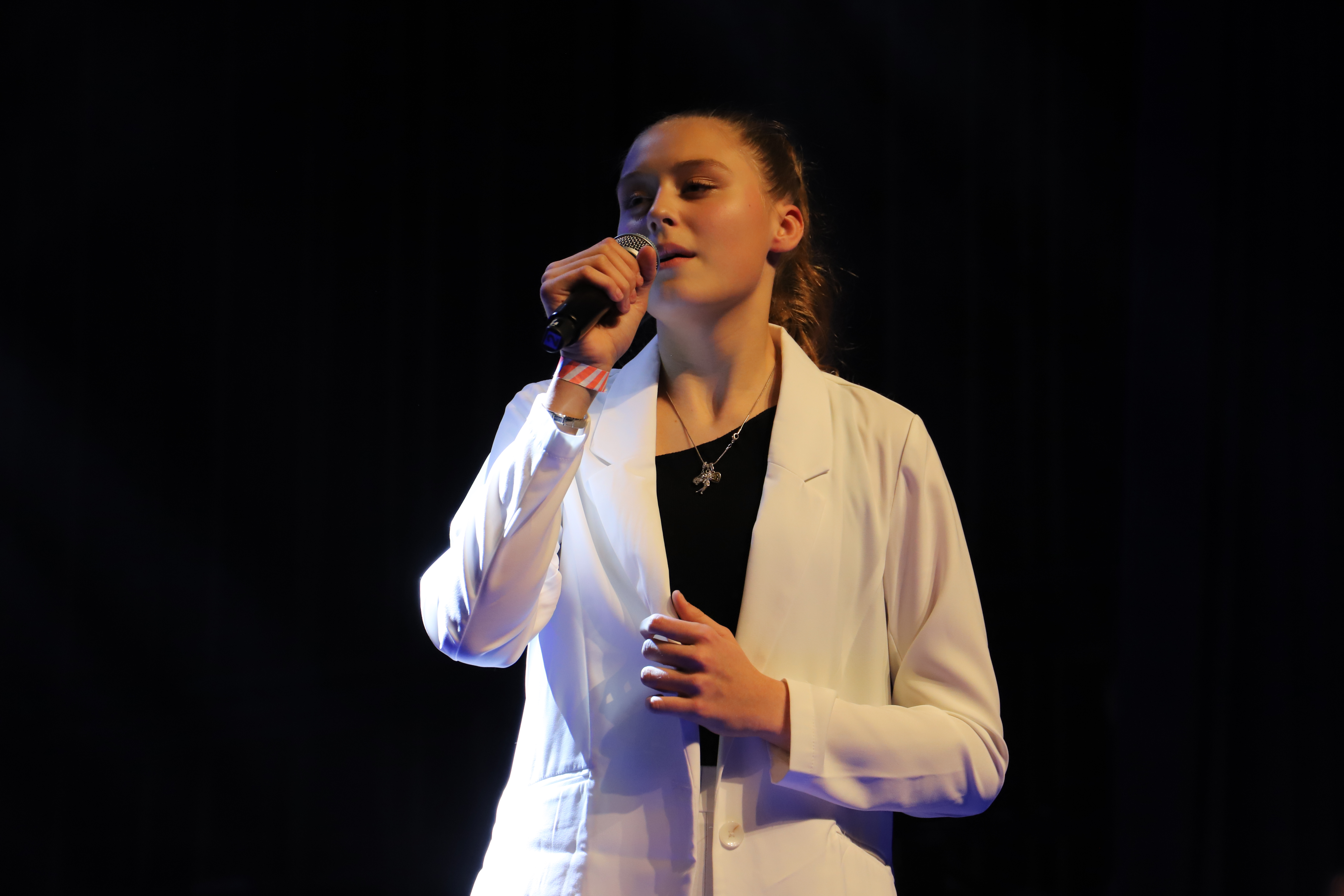 Lauluragin 2021 1. päev - kontsert