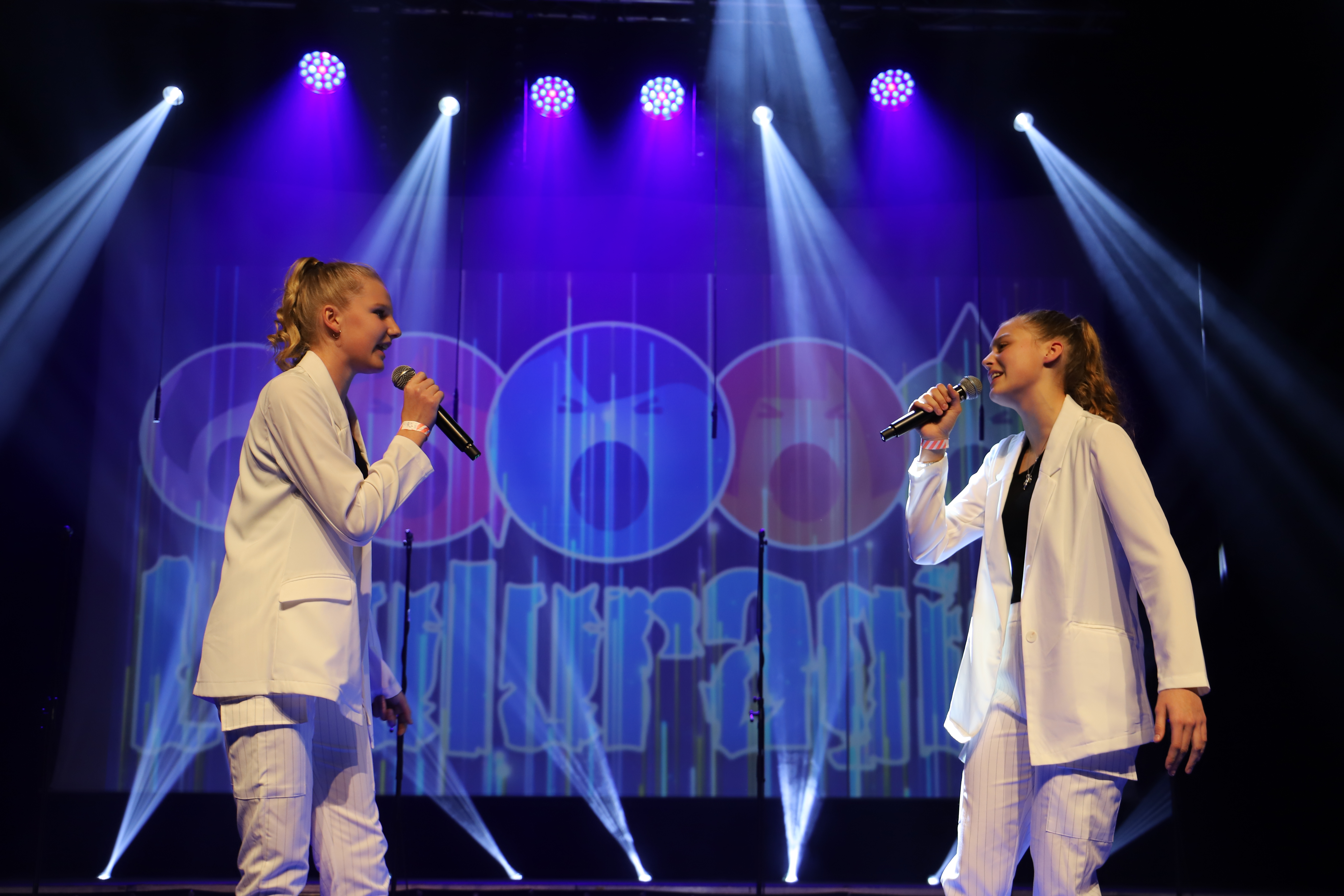 Lauluragin 2021 1. päev - kontsert