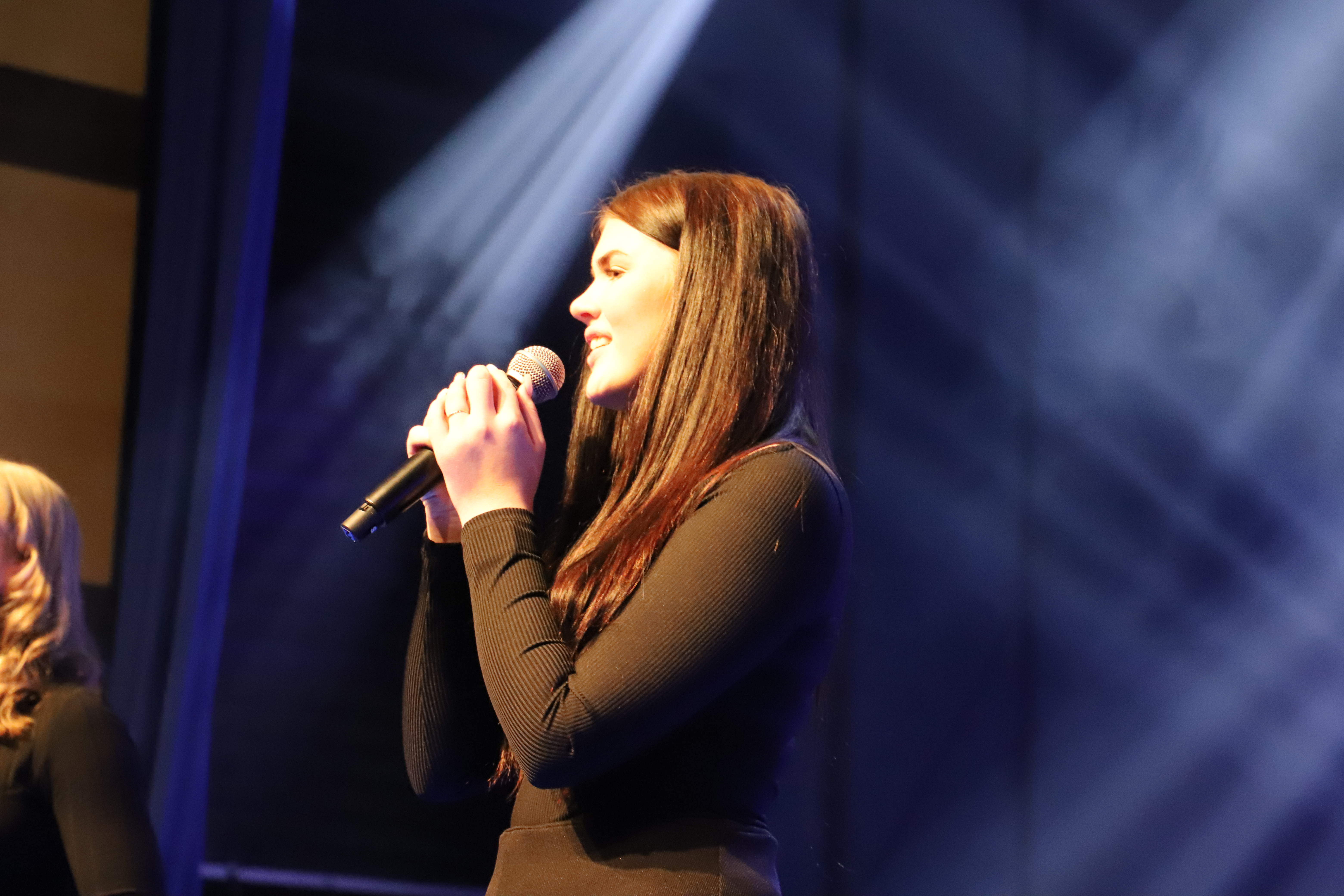 Lauluragin 2021 1. päev - kontsert