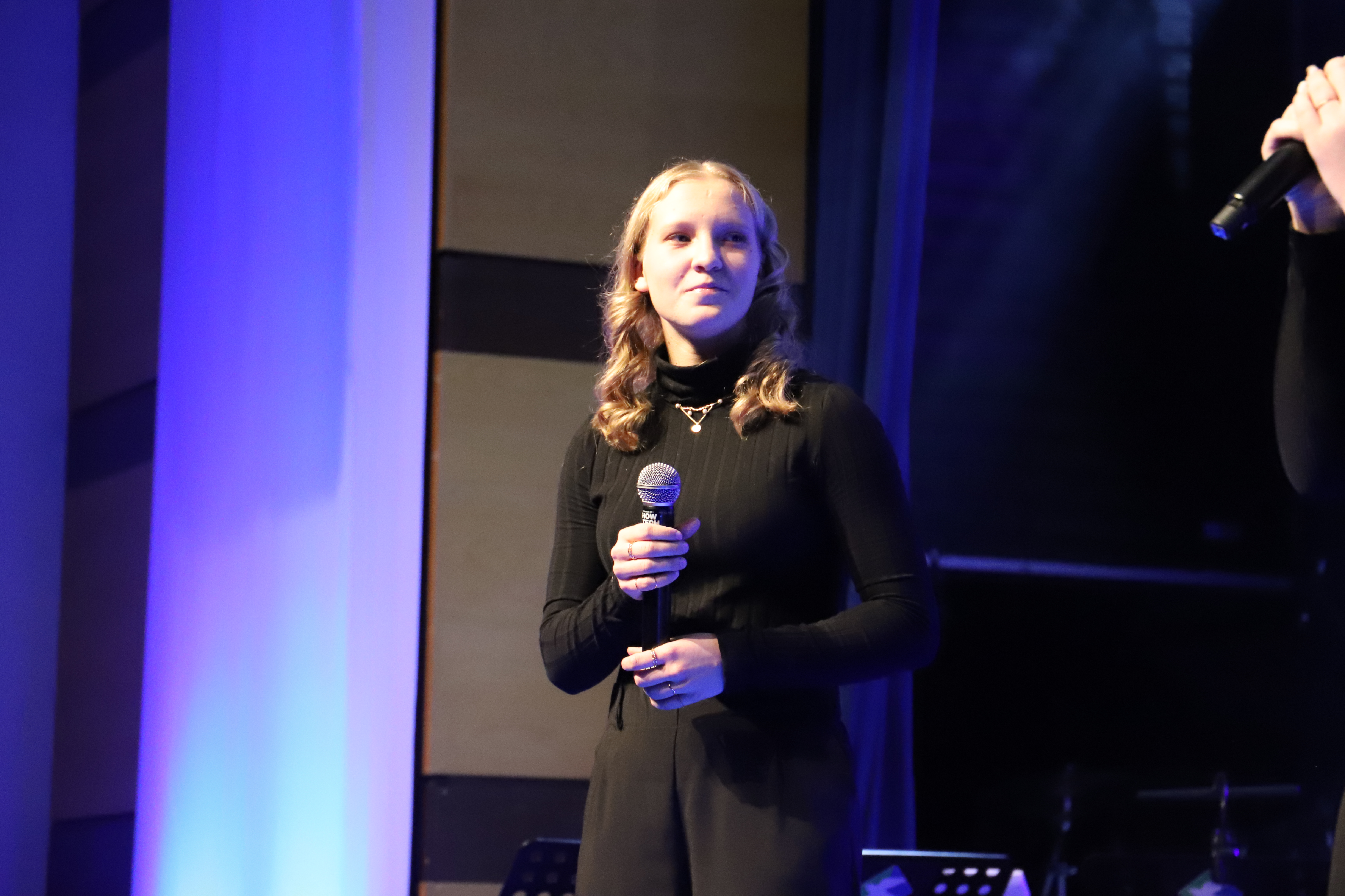 Lauluragin 2021 1. päev - kontsert