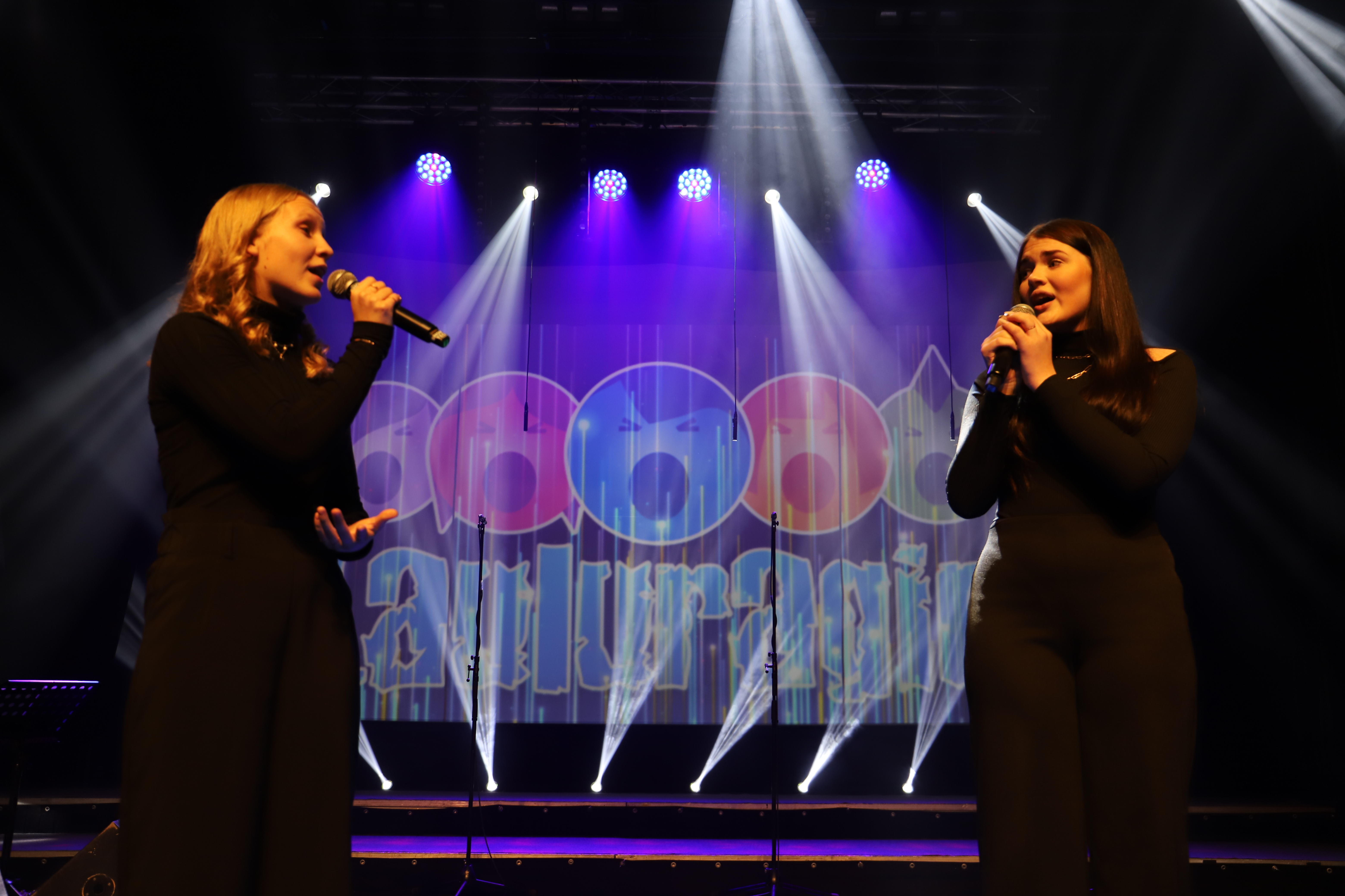 Lauluragin 2021 1. päev - kontsert